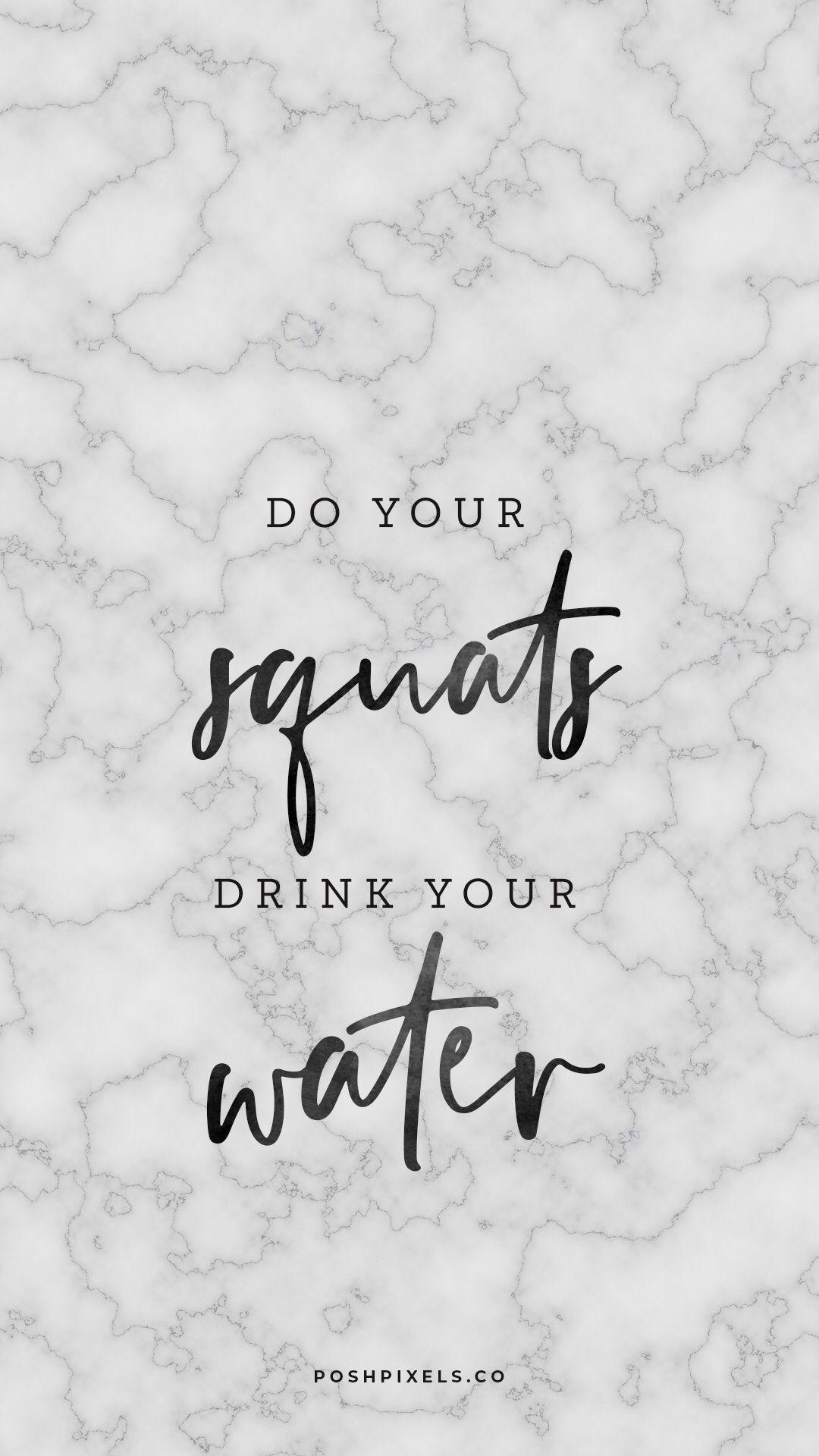 1080x1920 Fitness and health inspired wallpaper. Wallpaper Designs