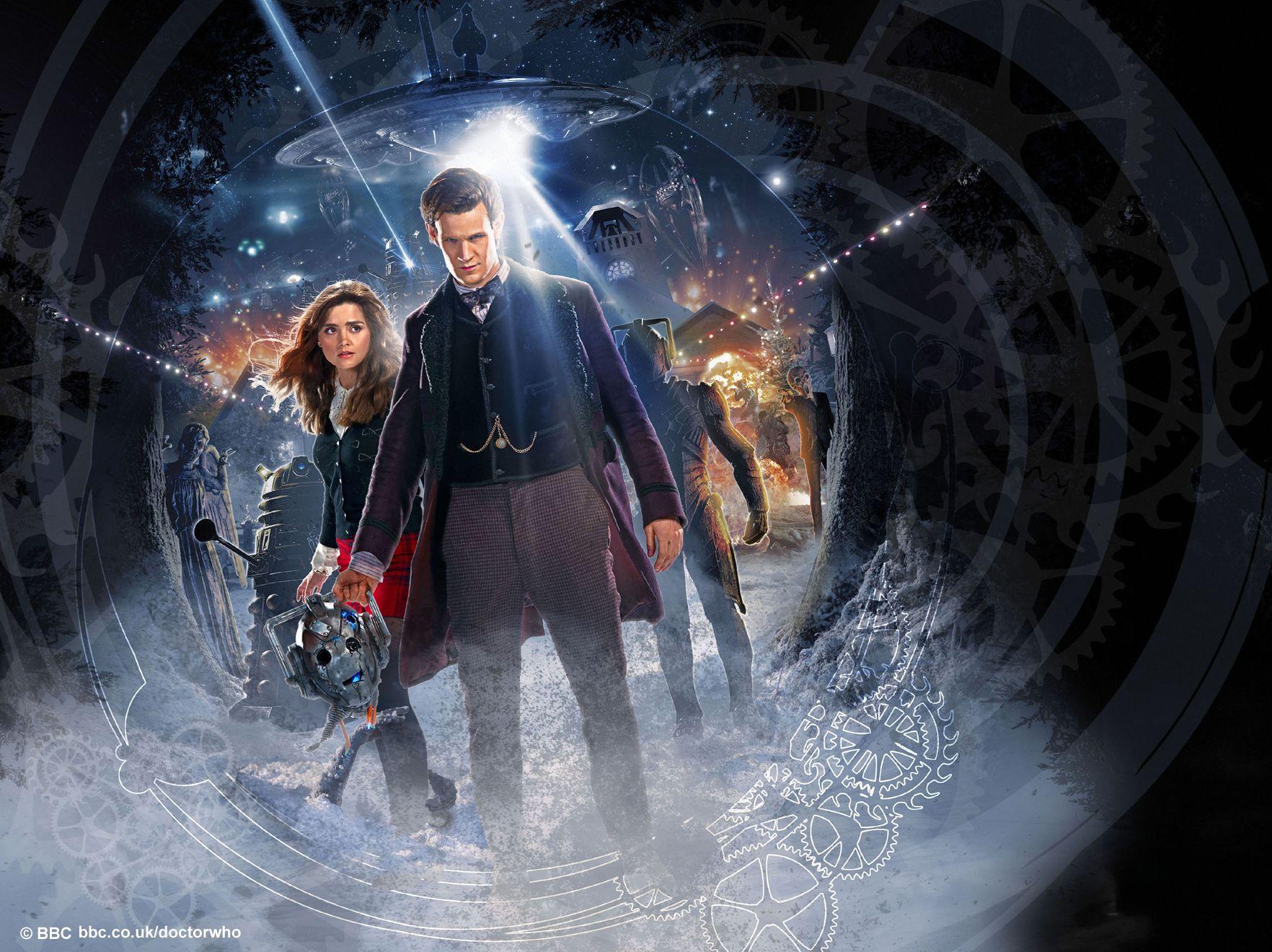 1764x1320 BBC Latest News Who Time of the Doctor