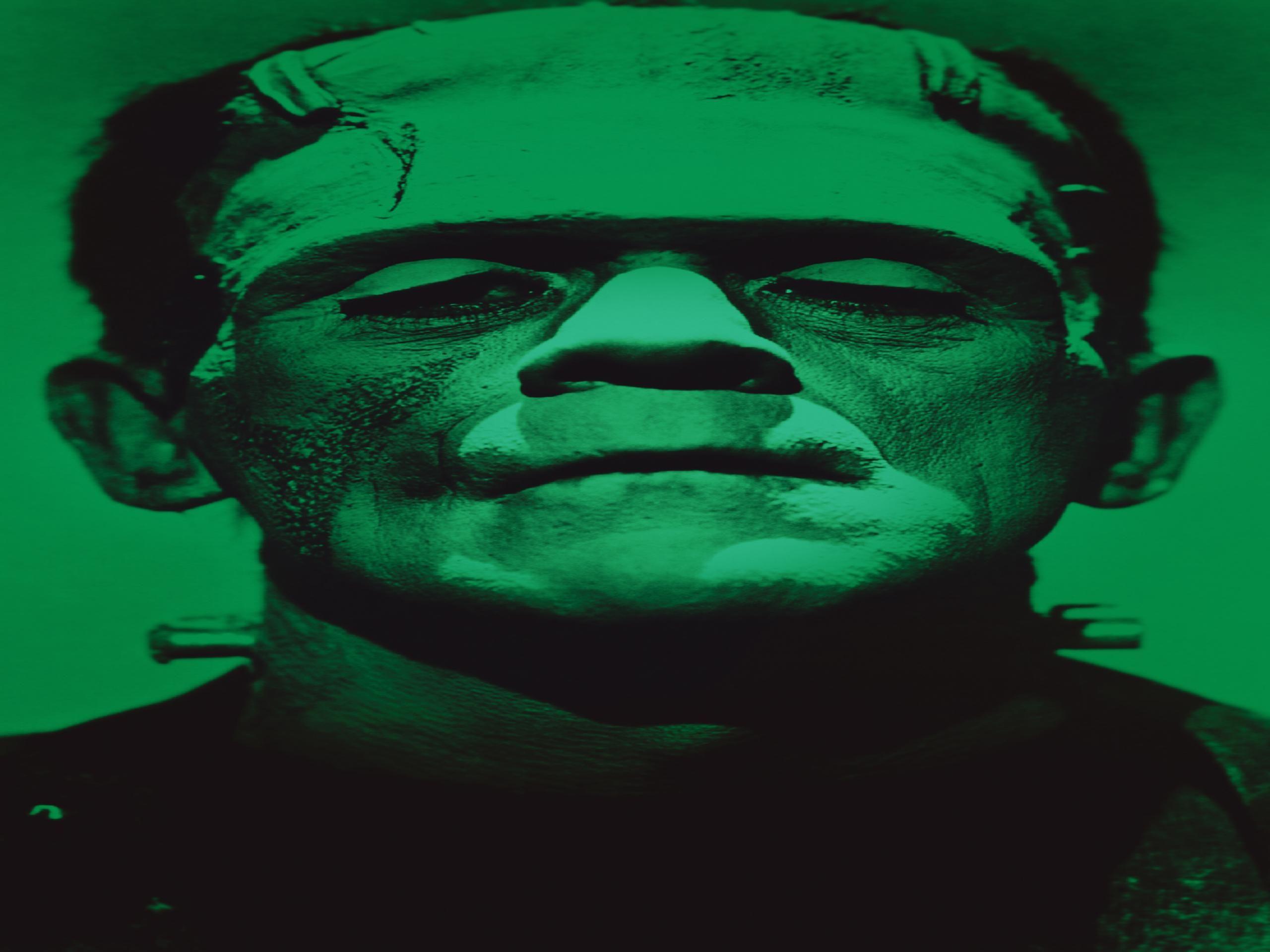 Frankenstein Wallpapers - Top Free Frankenstein Backgrounds