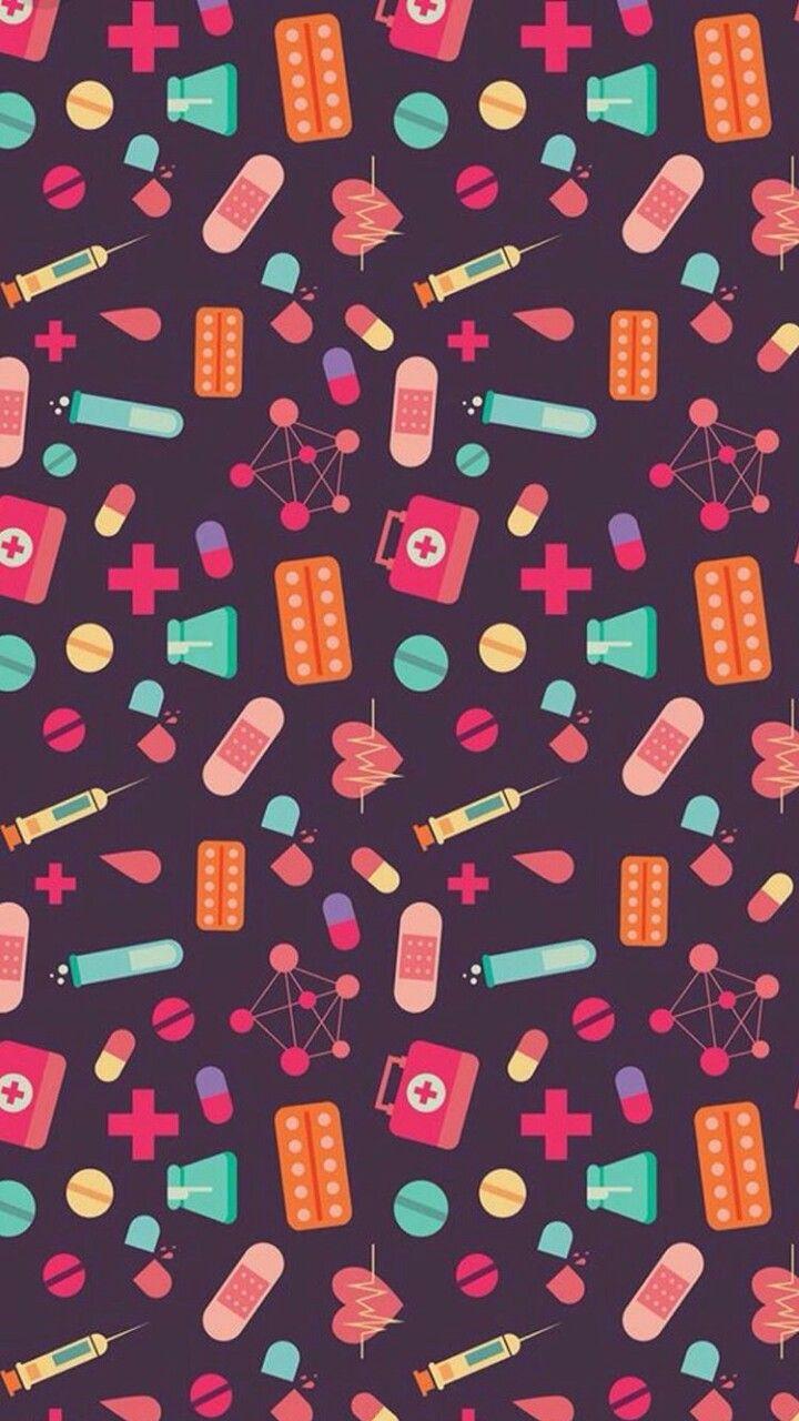 Cute Medical Wallpapers - Top Free Cute Medical Backgrounds -  WallpaperAccess