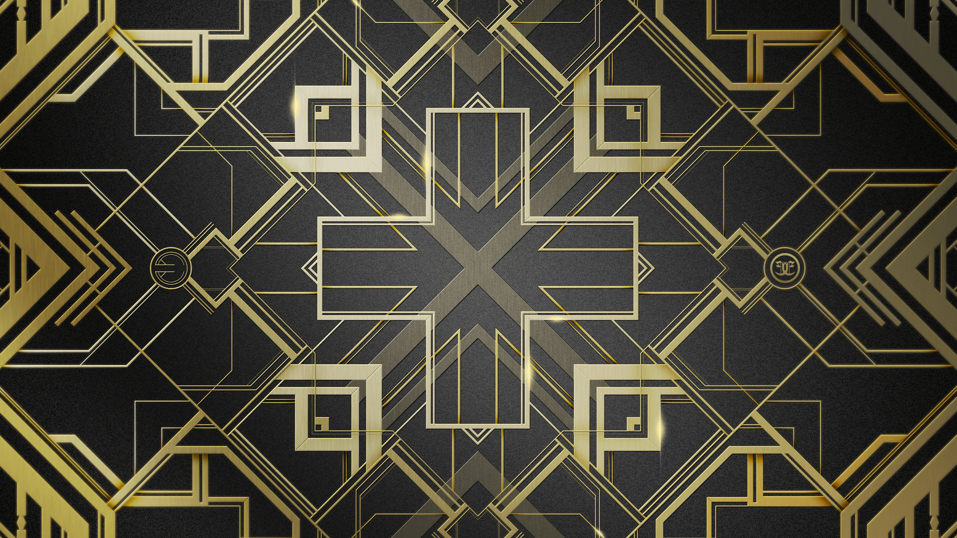 Art Deco Wallpapers - Top Free Art Deco Backgrounds - WallpaperAccess