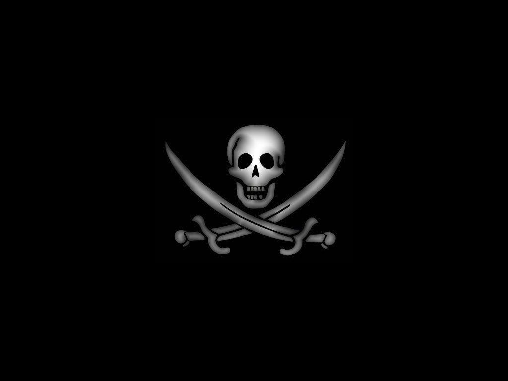 1024x768 Animated Wallpaper: Black Wallpaper