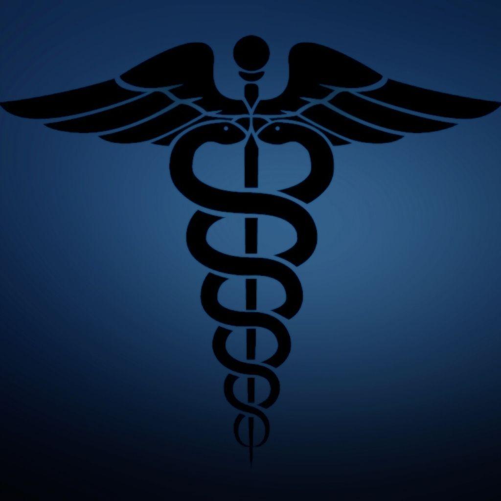 Doctor Symbol Wallpapers - Top Free Doctor Symbol Backgrounds -  WallpaperAccess
