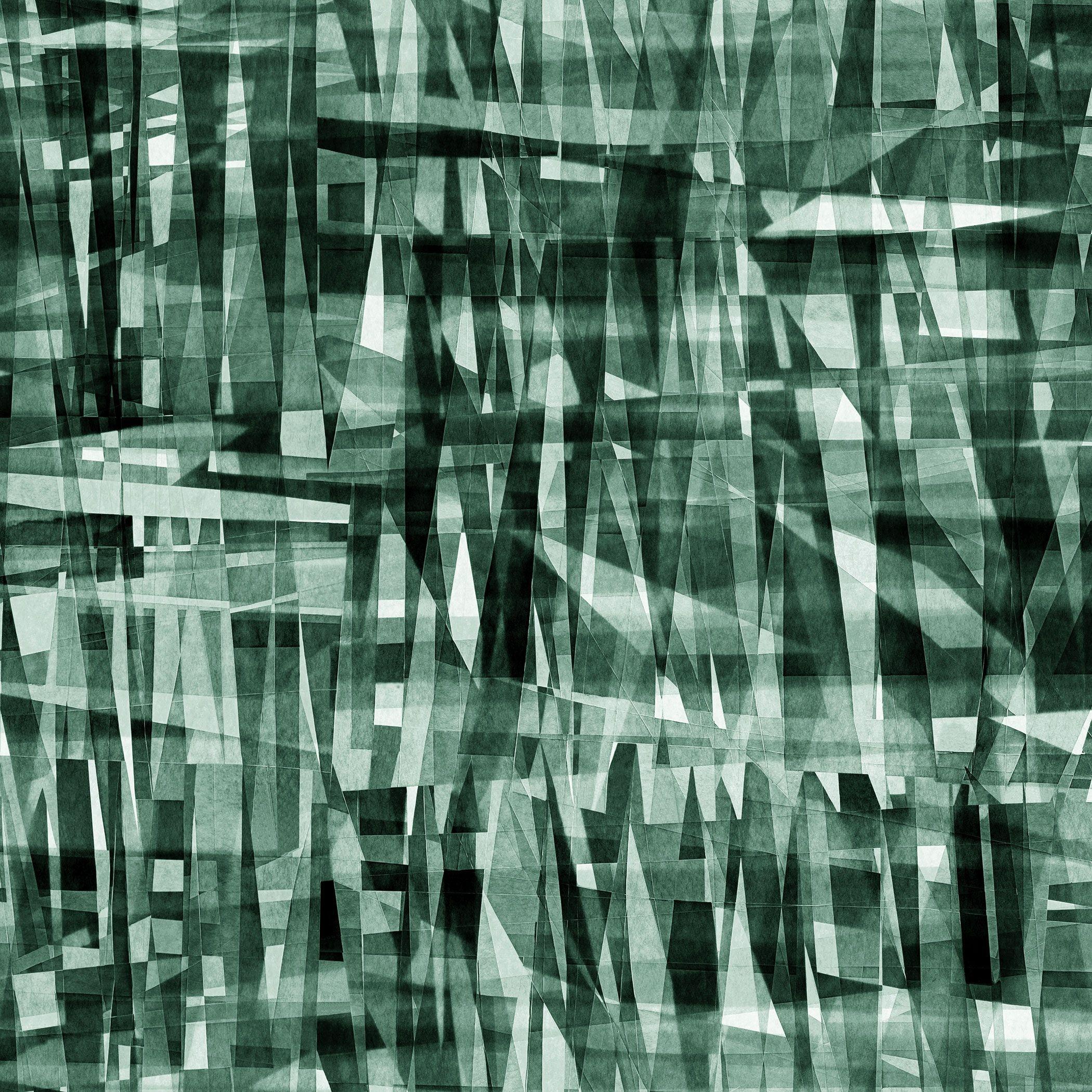2100x2100 FACET Wallcovering Organic Mid Century