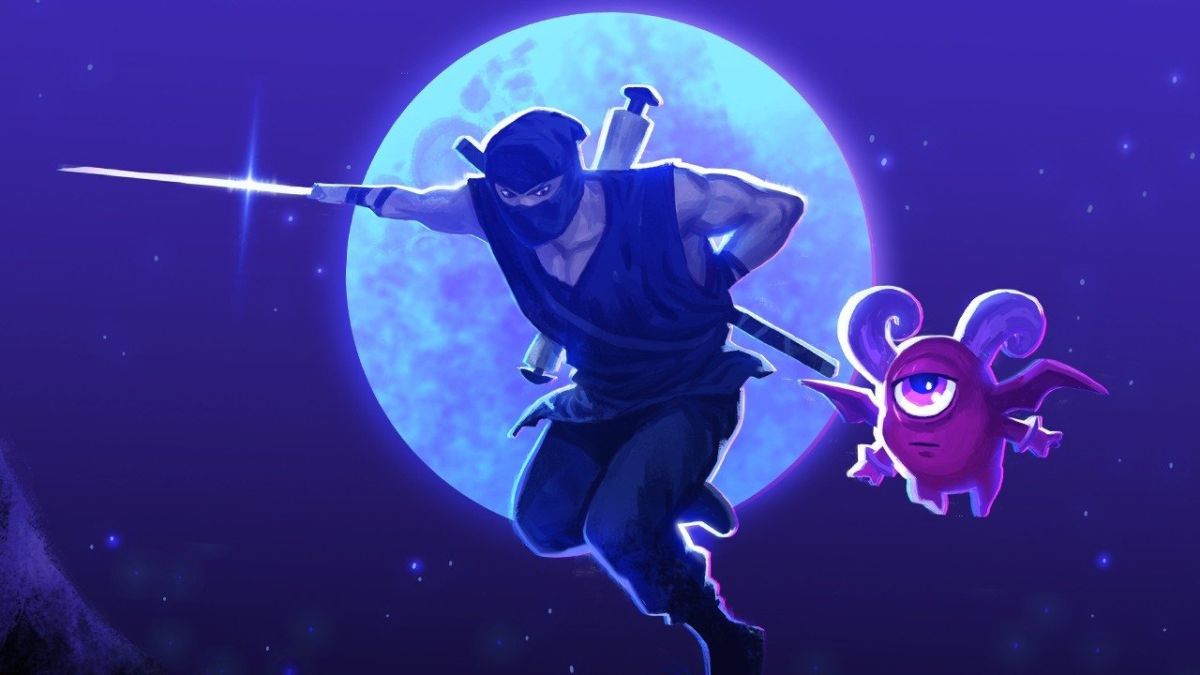 1200x675 The Messenger (PS4) REVIEW Like