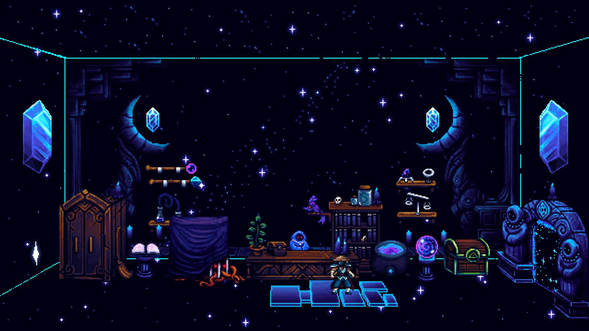 1919x1079 The Messenger (2018)