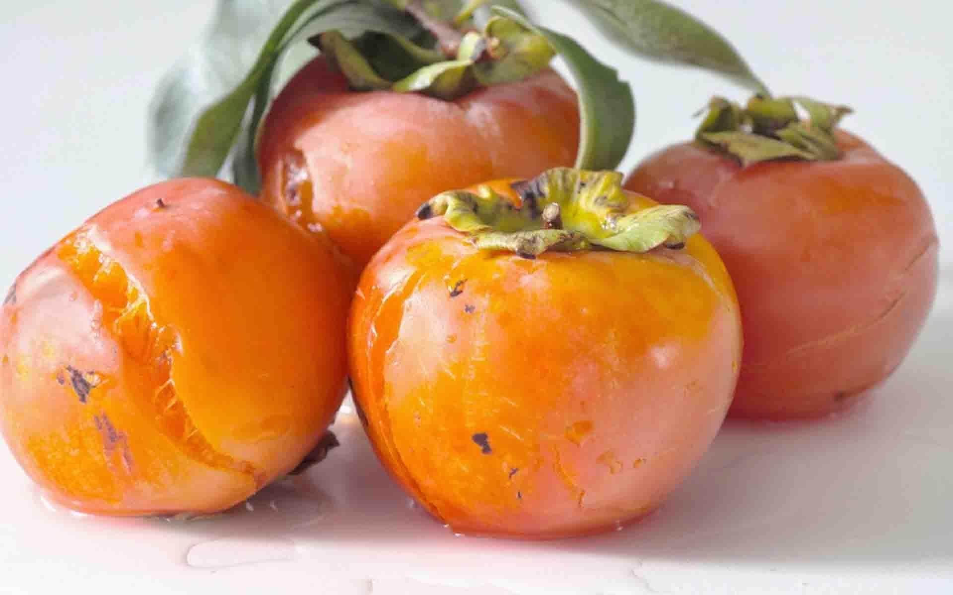1920x1200 Persimmon nutrition wallpaper HD. Latest Wallpaper HD