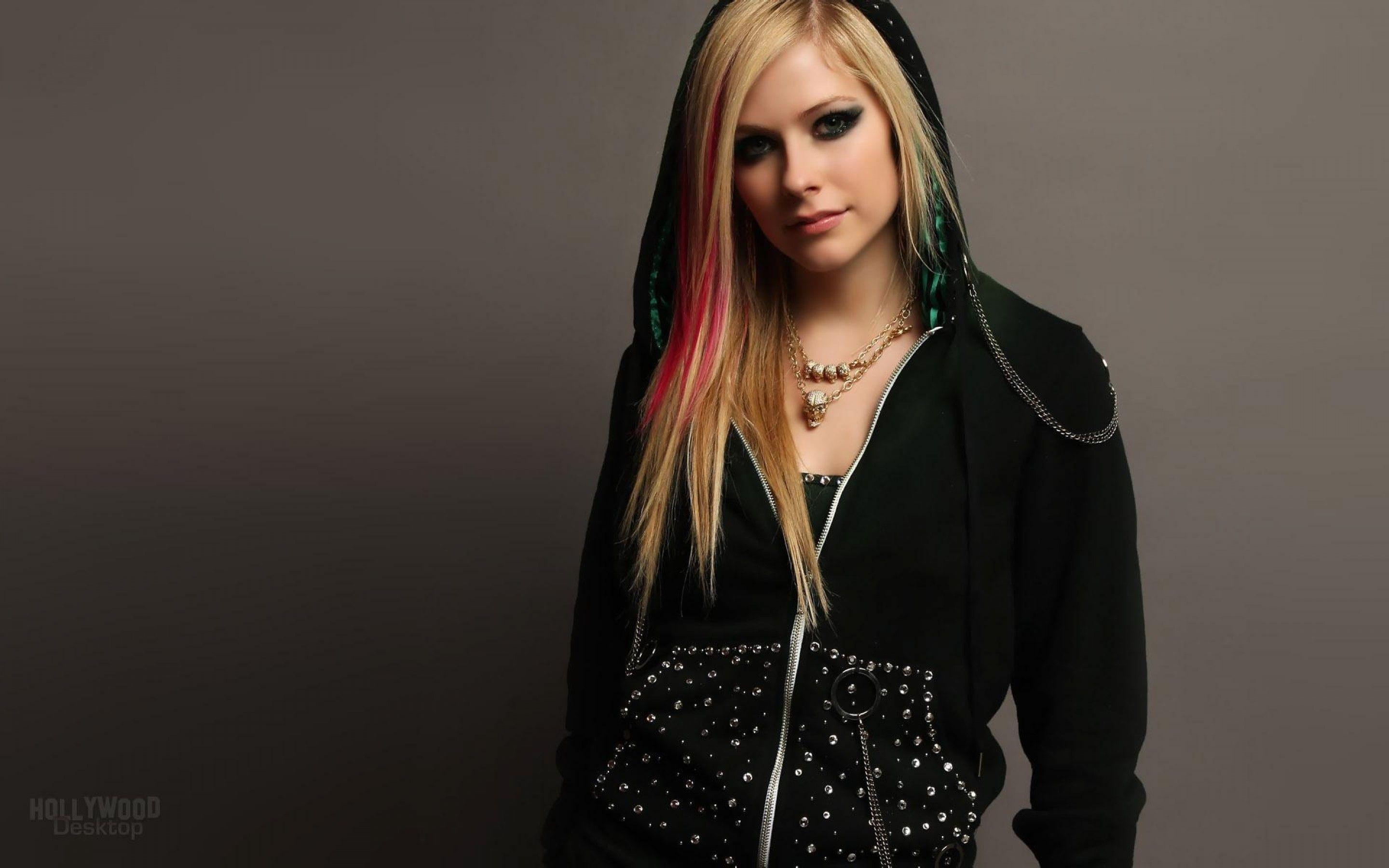 2880x1800 Popular 2016 Wallpaper Pack: Avril Lavigne Wallpaper, p.444
