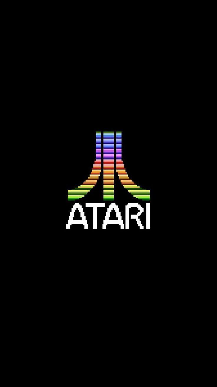 Atari 5200 Wallpapers - Top Free Atari 5200 Backgrounds - WallpaperAccess