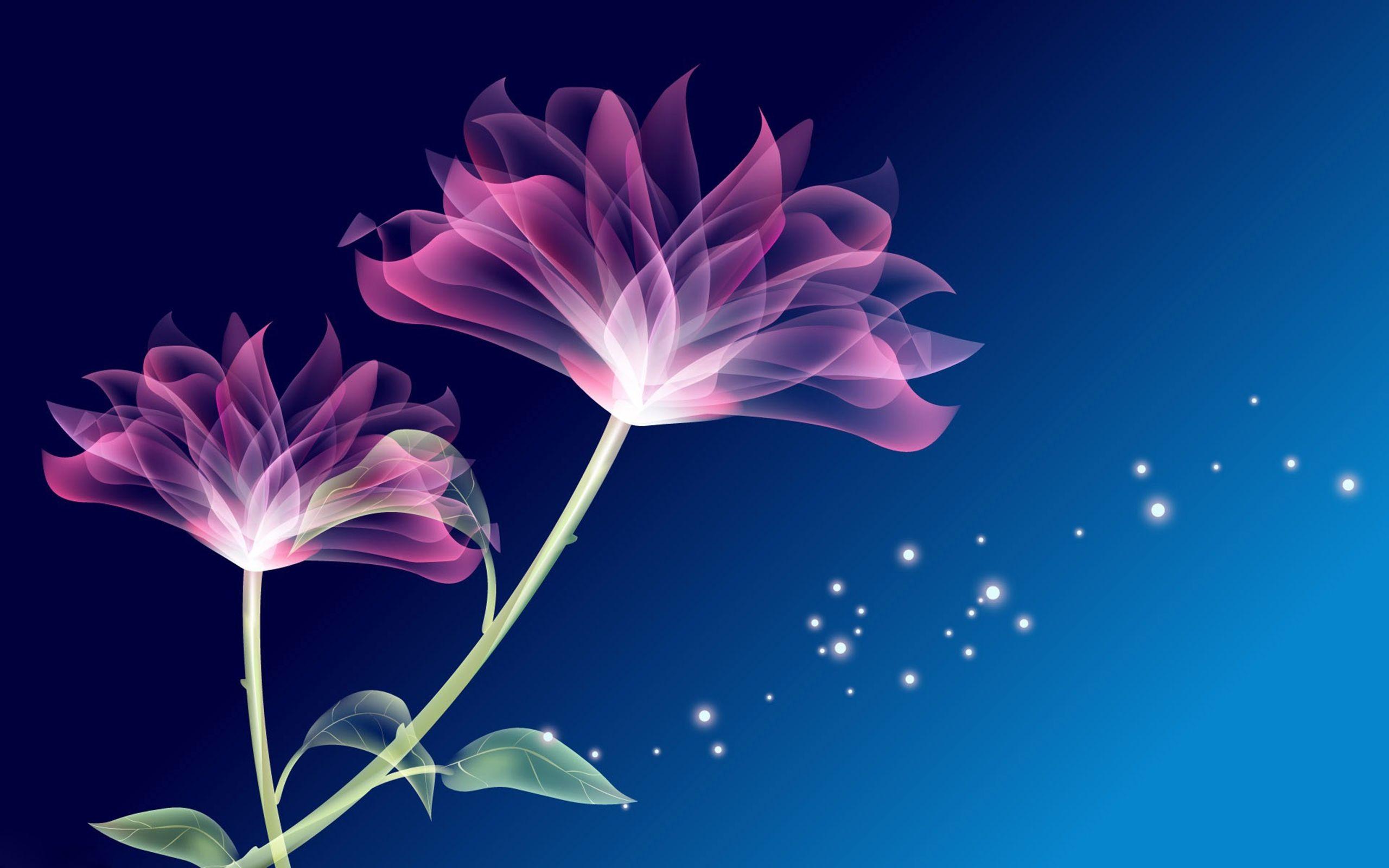 Flower Art Wallpapers - Top Free Flower Art Backgrounds - WallpaperAccess