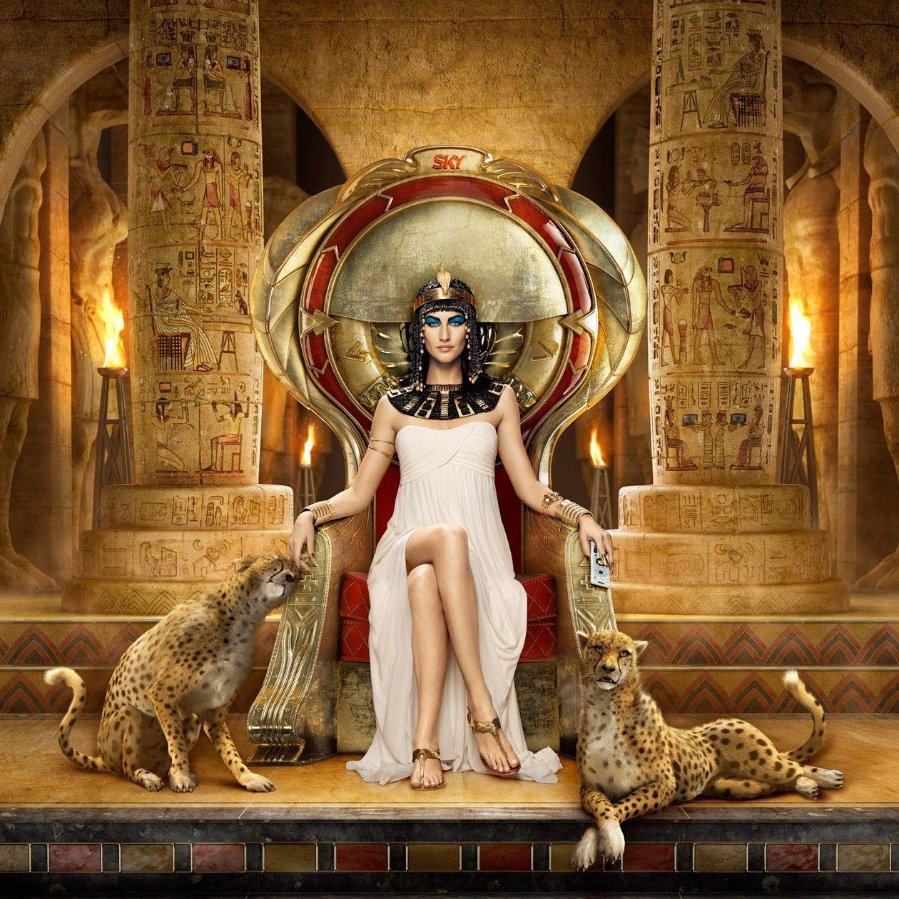 Cleopatra Wallpapers Top Free Cleopatra Backgrounds Wallpaperaccess