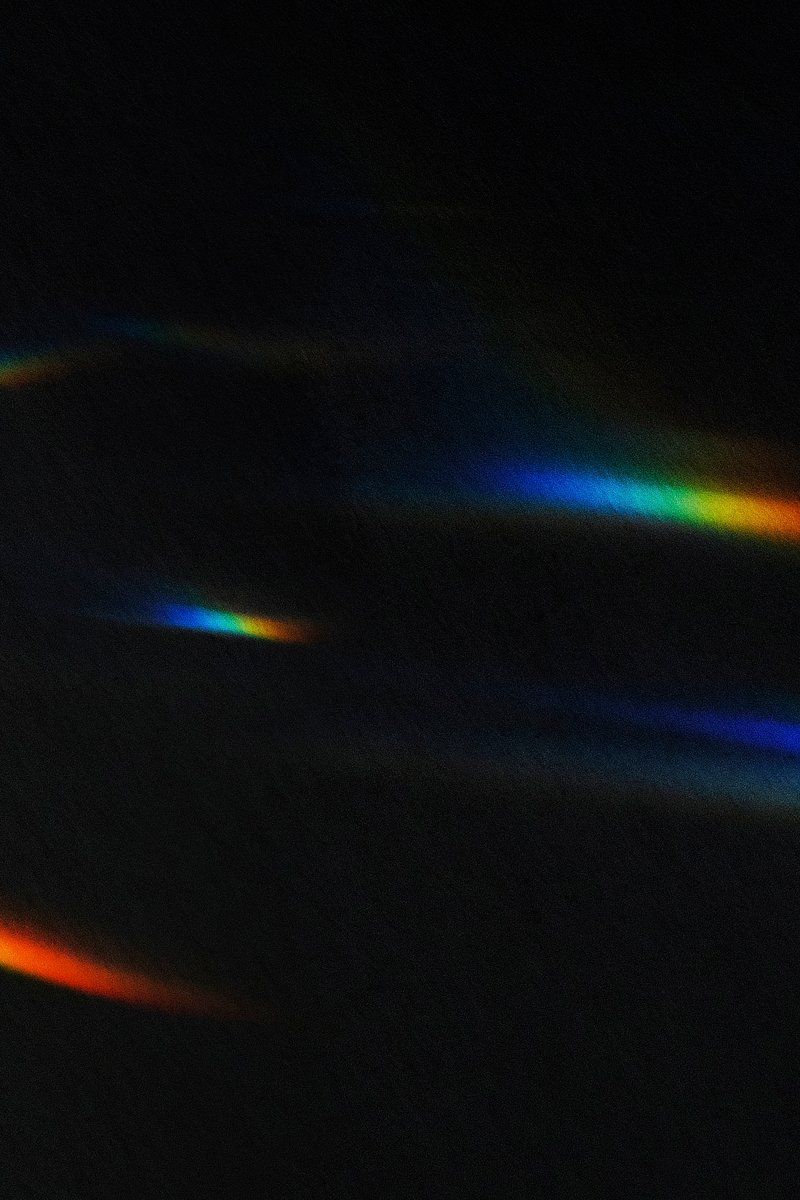 800x1200 Abstract dark tone lens flare. Premium