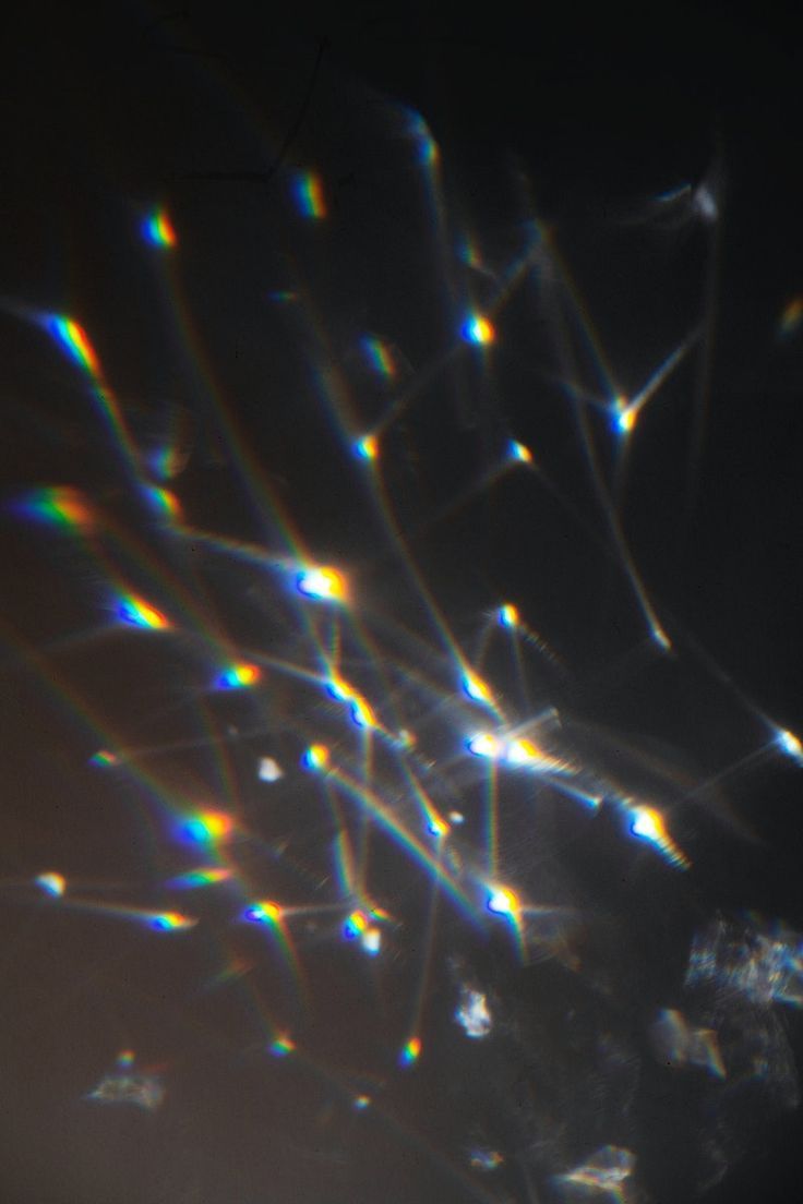 736x1104 Light leak, Black background wallpaper