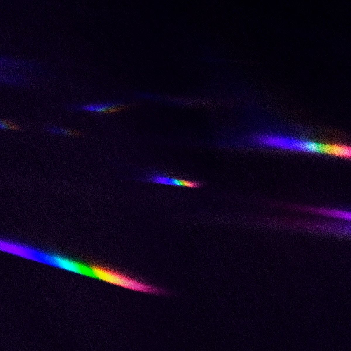 1200x1200 Abstract dark tone lens flare wallpaper