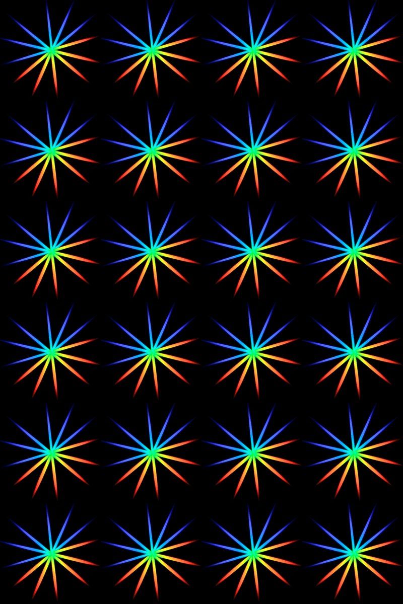 800x1200 Light leak effect black background