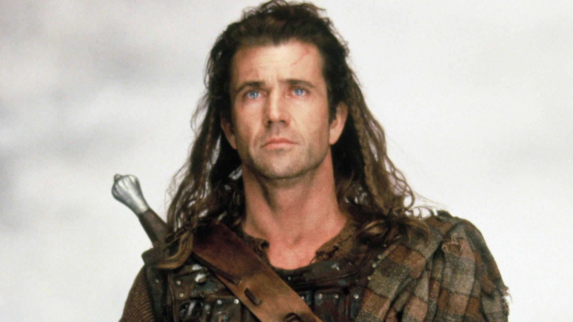 1920x1080 Download Mel Gibson Legend William