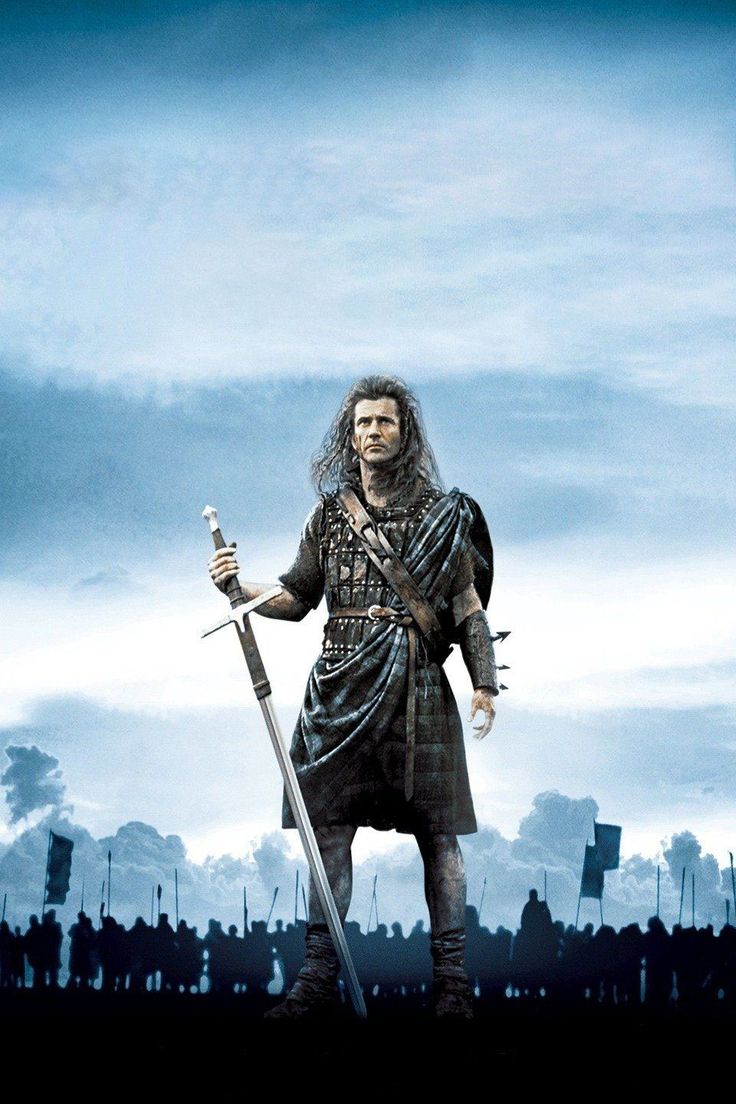 736x1104 Braveheart. Braveheart, Good movies