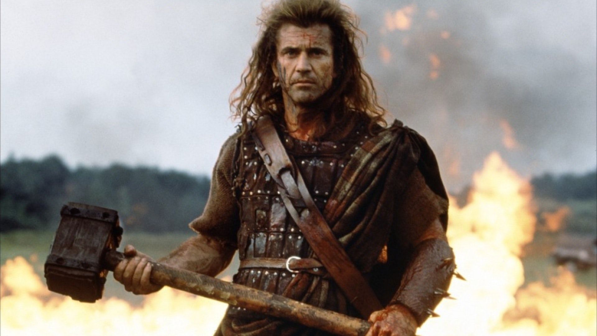 1920x1080 Clan Wallace: William wasn't the only