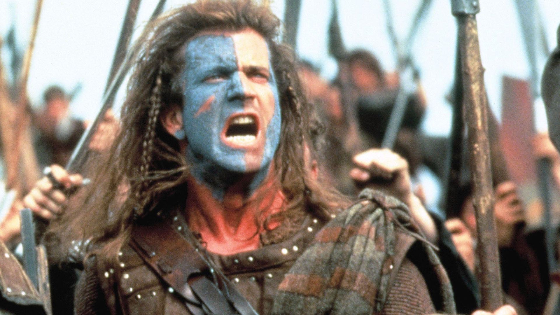 1920x1080 William Wallace