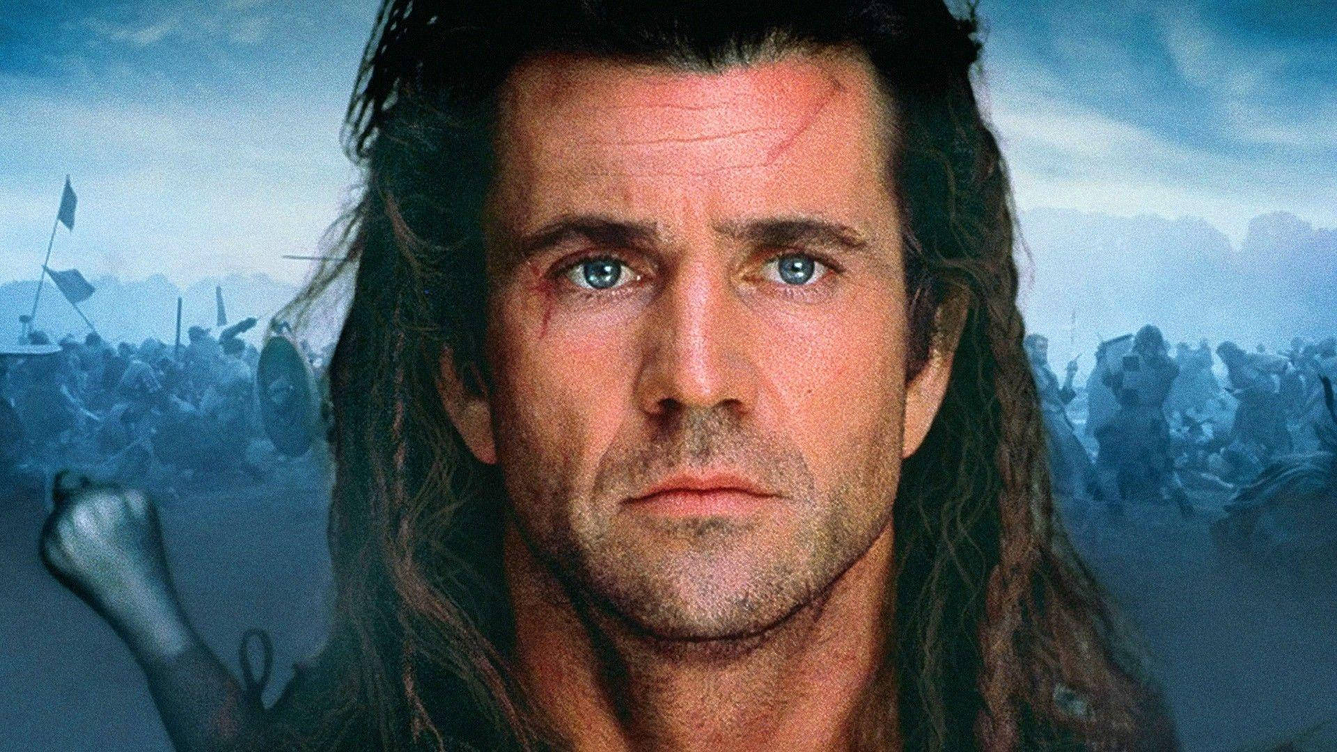 1920x1080 Download Mel Gibson In Braveheart Movie