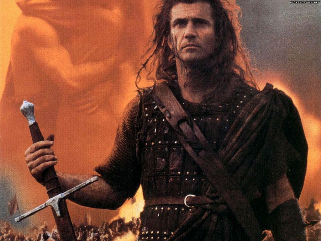 1024x768 Sir William Wallace