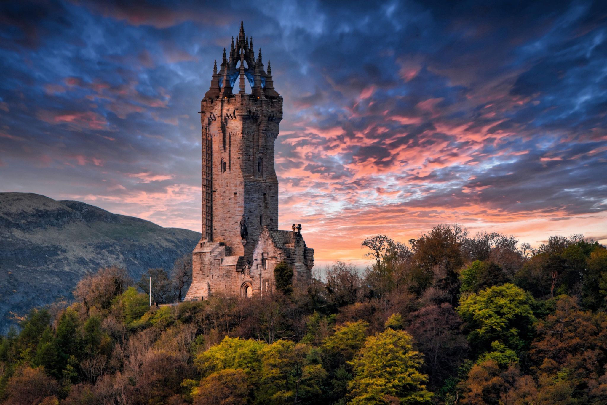 William Wallace Wallpapers - Top Free William Wallace Backgrounds