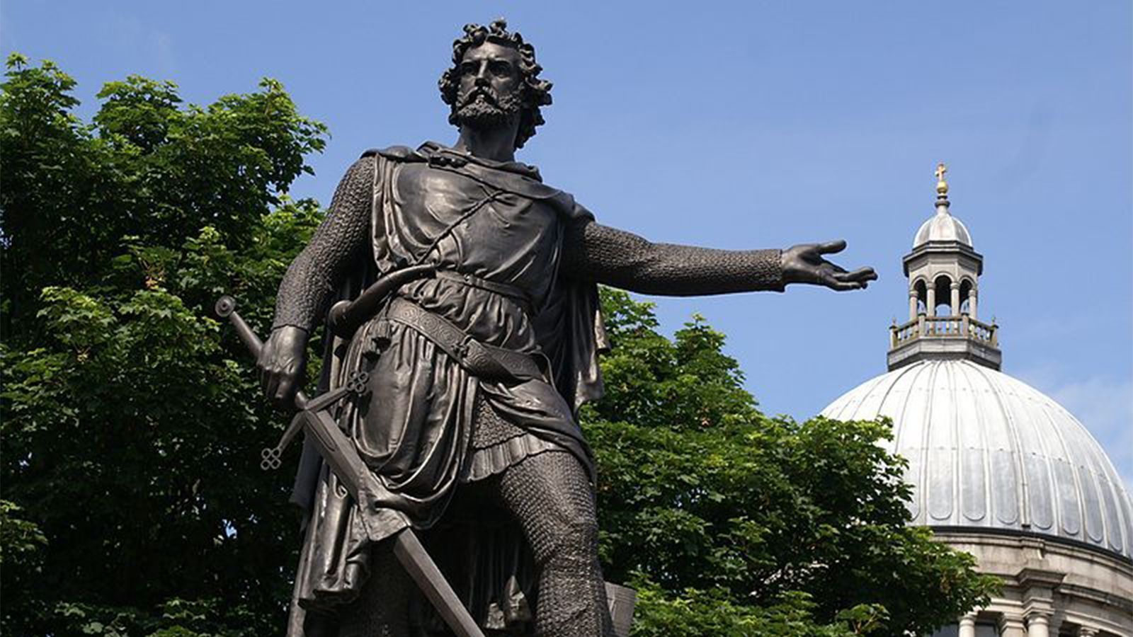 1600x900 William Wallace