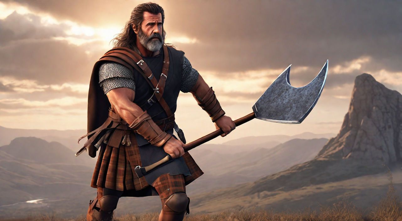 William Wallace Wallpapers - Top Free William Wallace Backgrounds