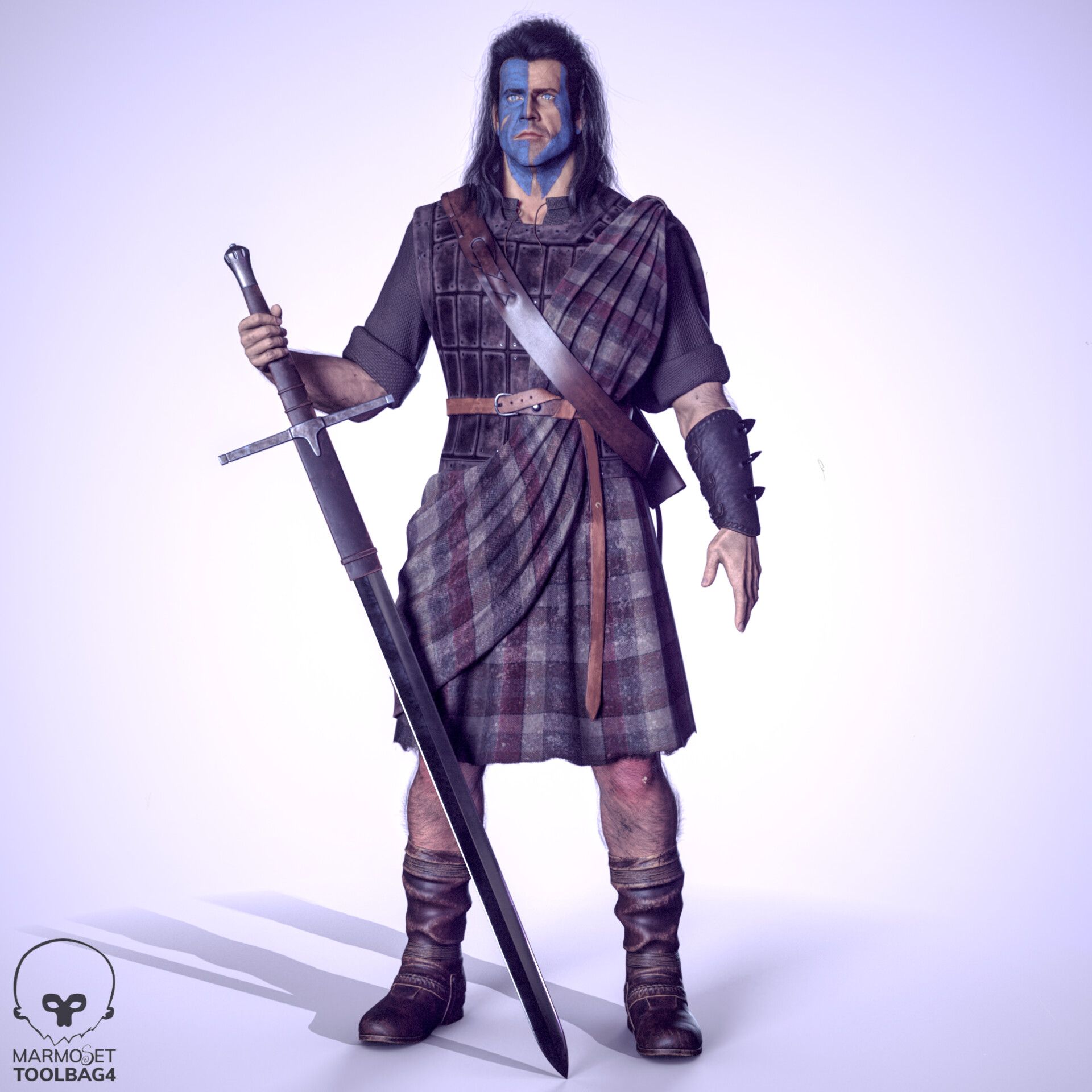 William Wallace Wallpapers - Top Free William Wallace Backgrounds