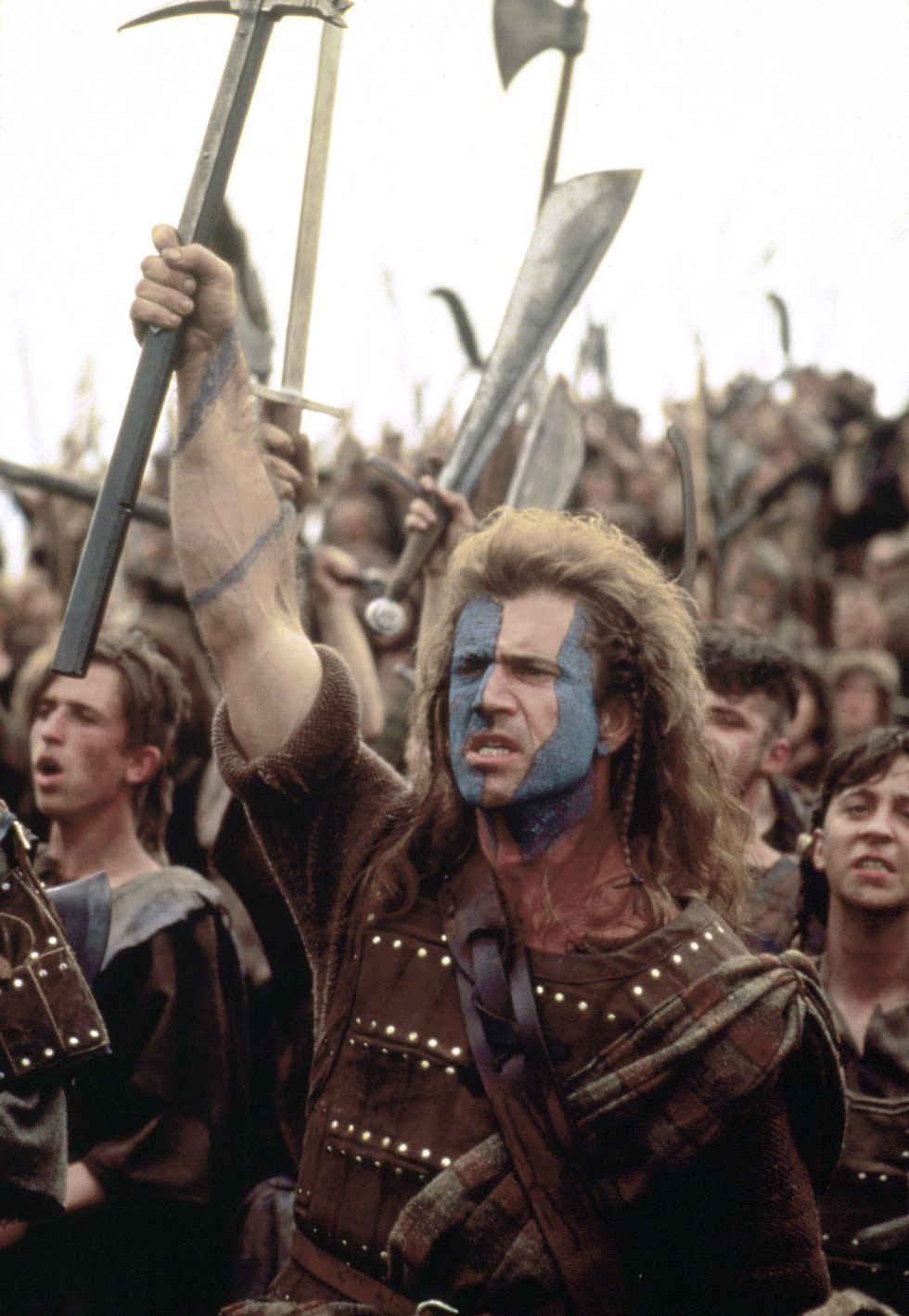 980x1419 Famous 'Braveheart' Quotes