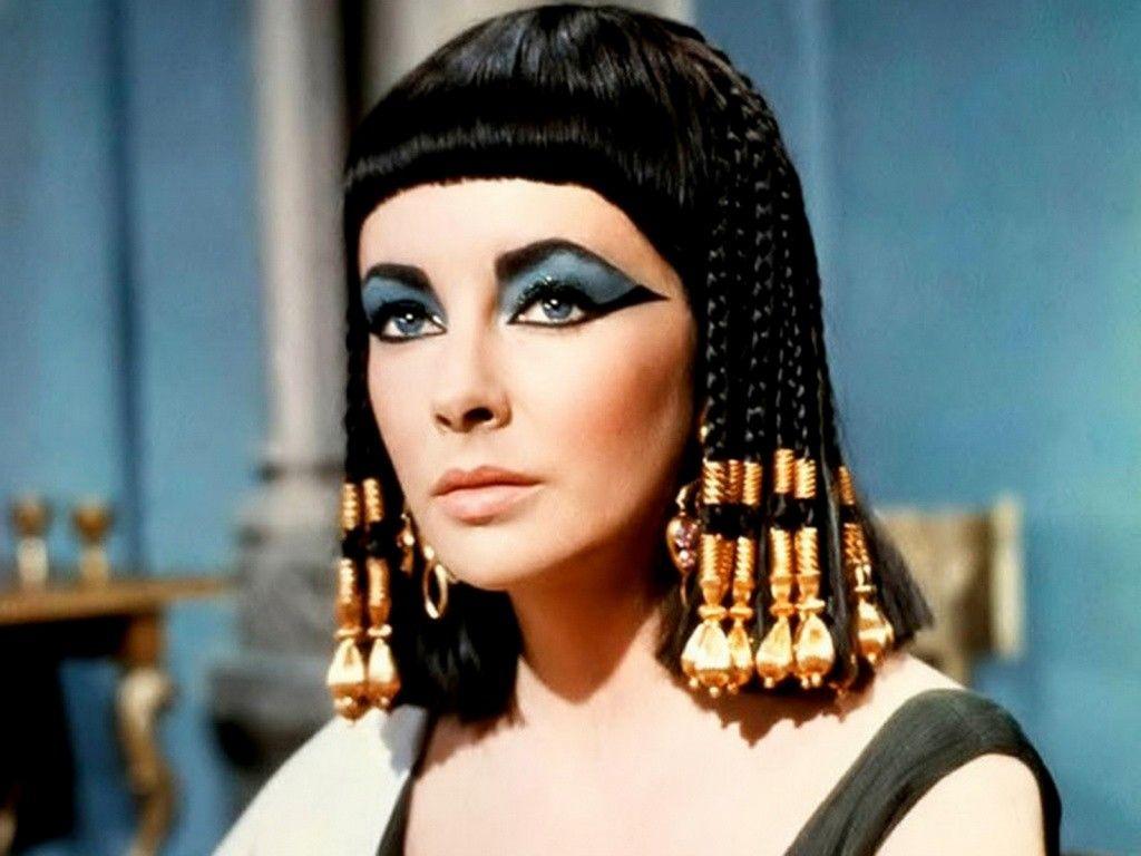 Cleopatra Wallpapers - Top Free Cleopatra Backgrounds - WallpaperAccess