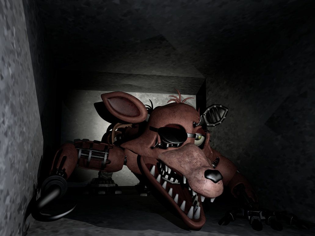 1032x774 Fnaf foxy, Fnaf wallpaper, Fnaf