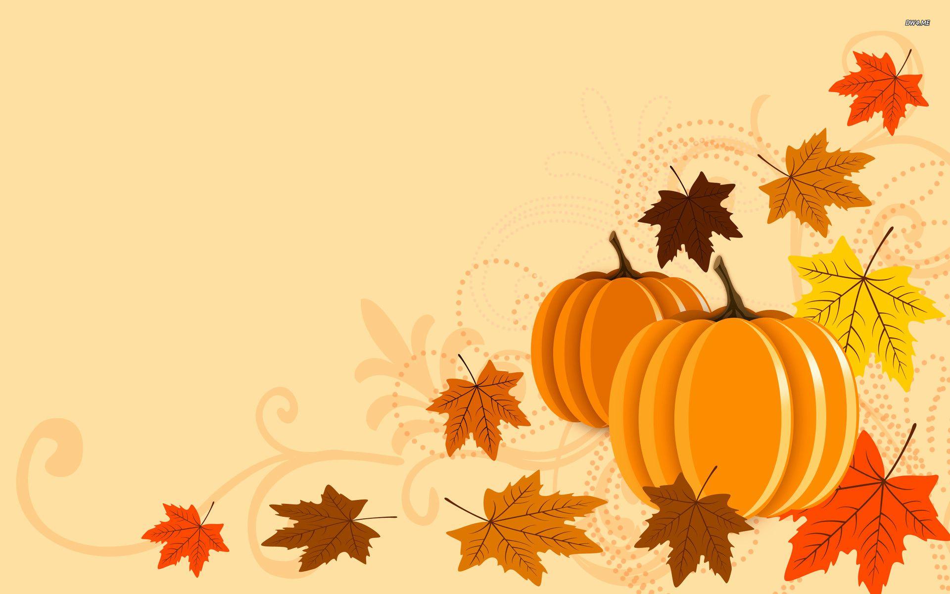 Thanksgiving Computer Wallpapers - Top
