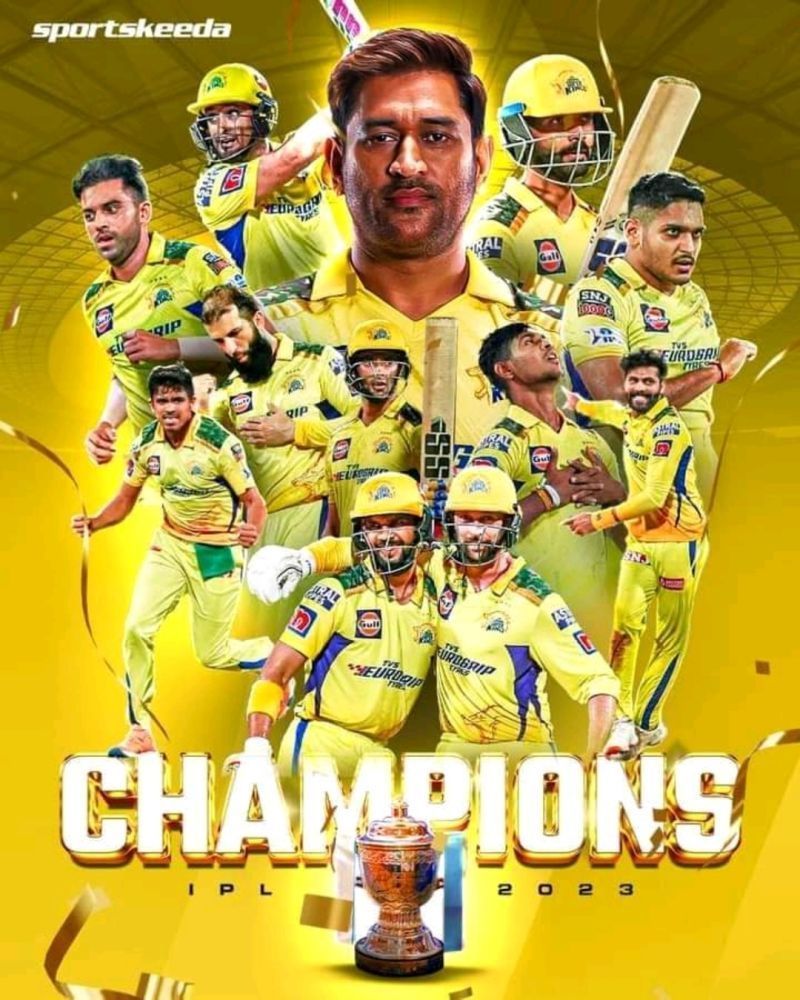 CSK Team Wallpapers - Top Free CSK Team Backgrounds - WallpaperAccess