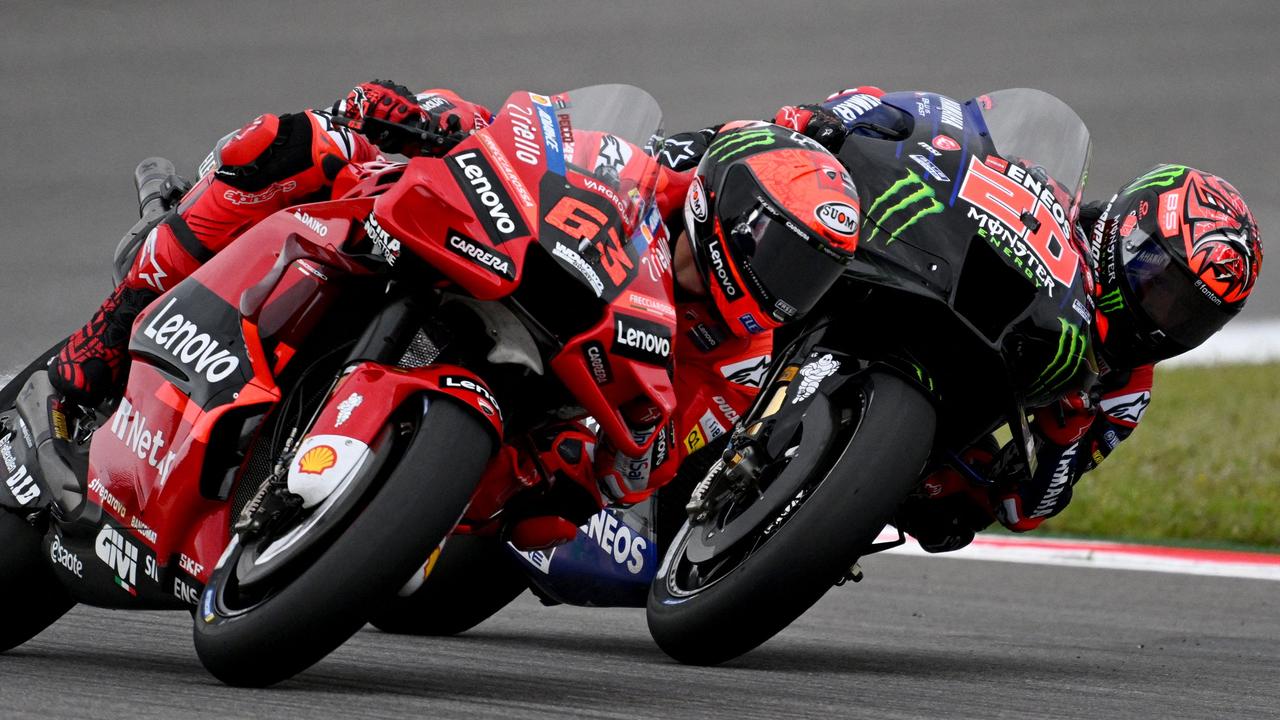 1280x720 Francesco Bagnaia
