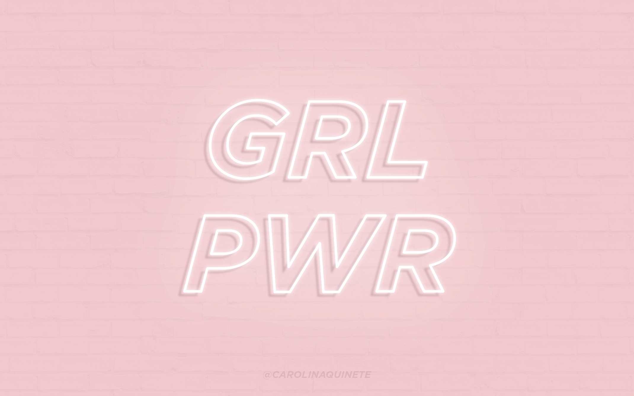 Animation of grl pwr text over squares on white background video  Download  Free Videos from Pikwizard