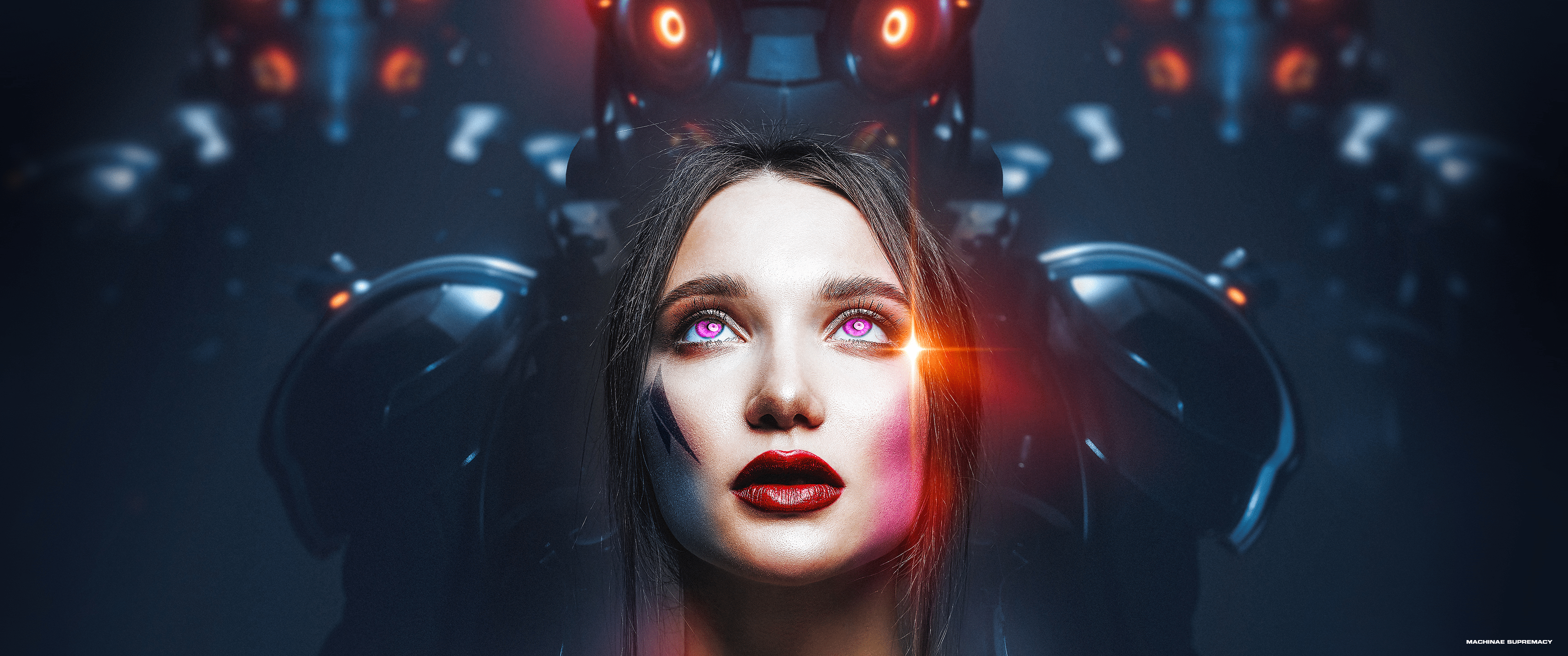 3440x1440 Art