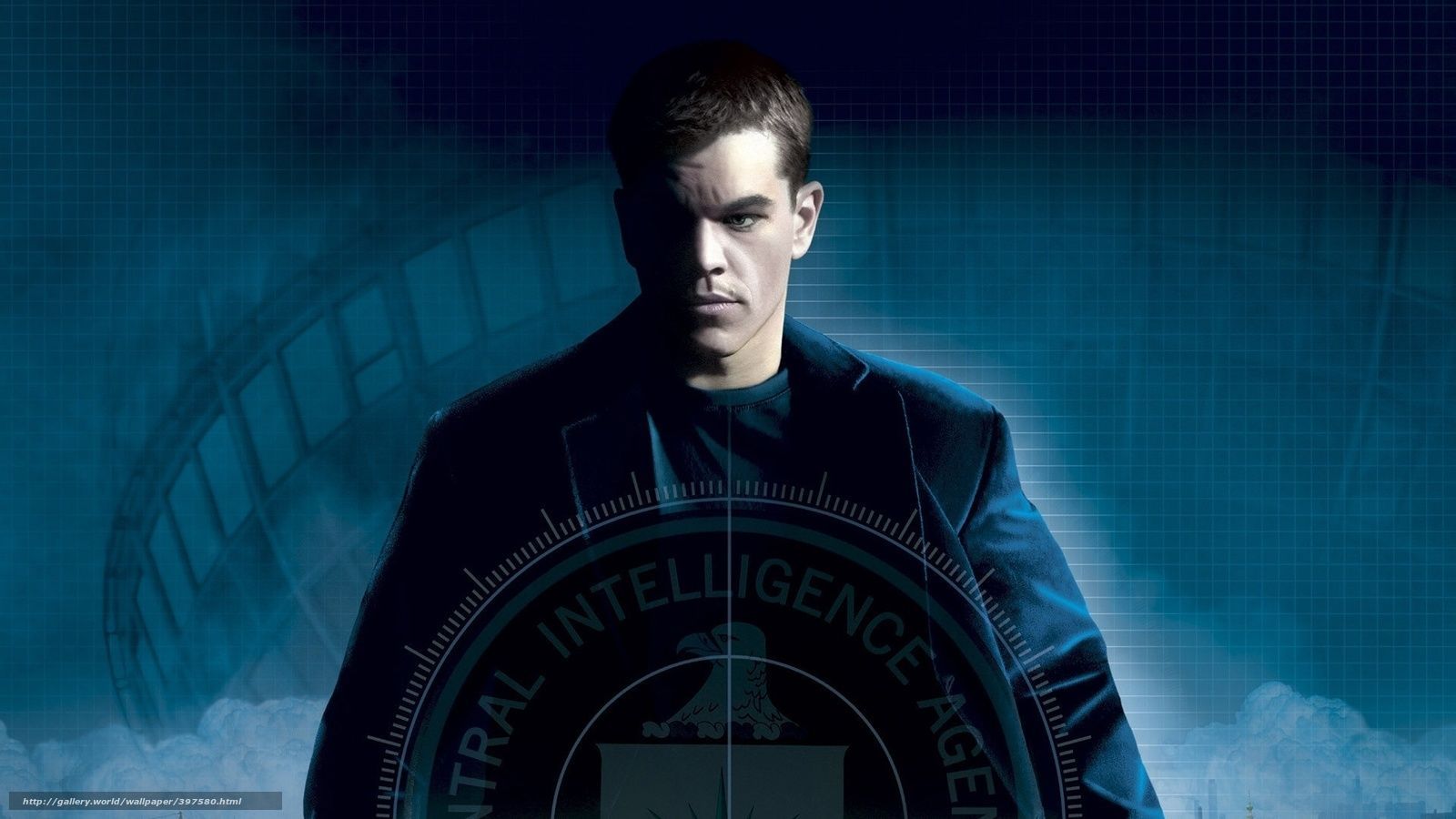 1600x900 wallpaper bourne supremacy, film