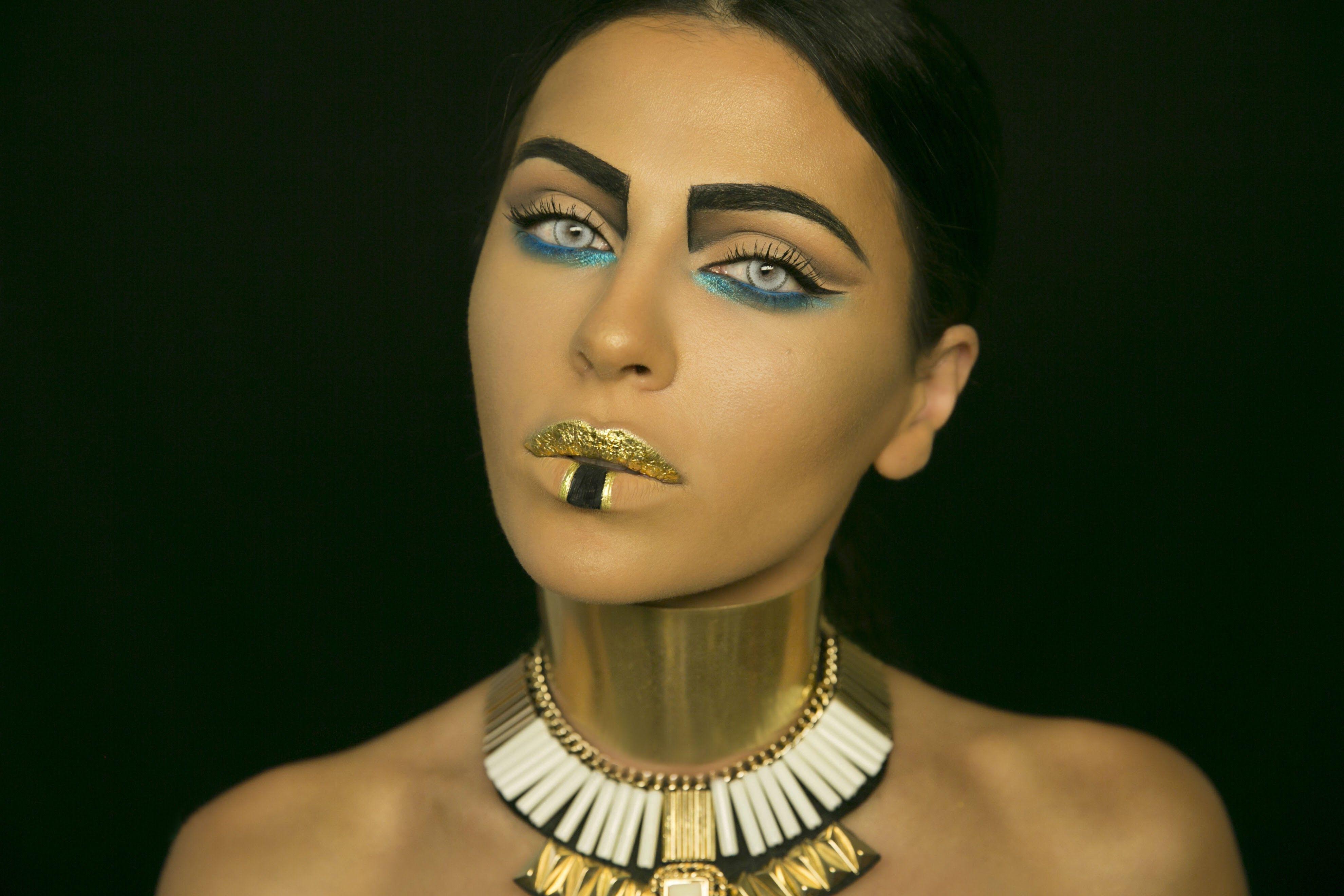 Cleopatra Wallpapers - Top Free Cleopatra Backgrounds - WallpaperAccess