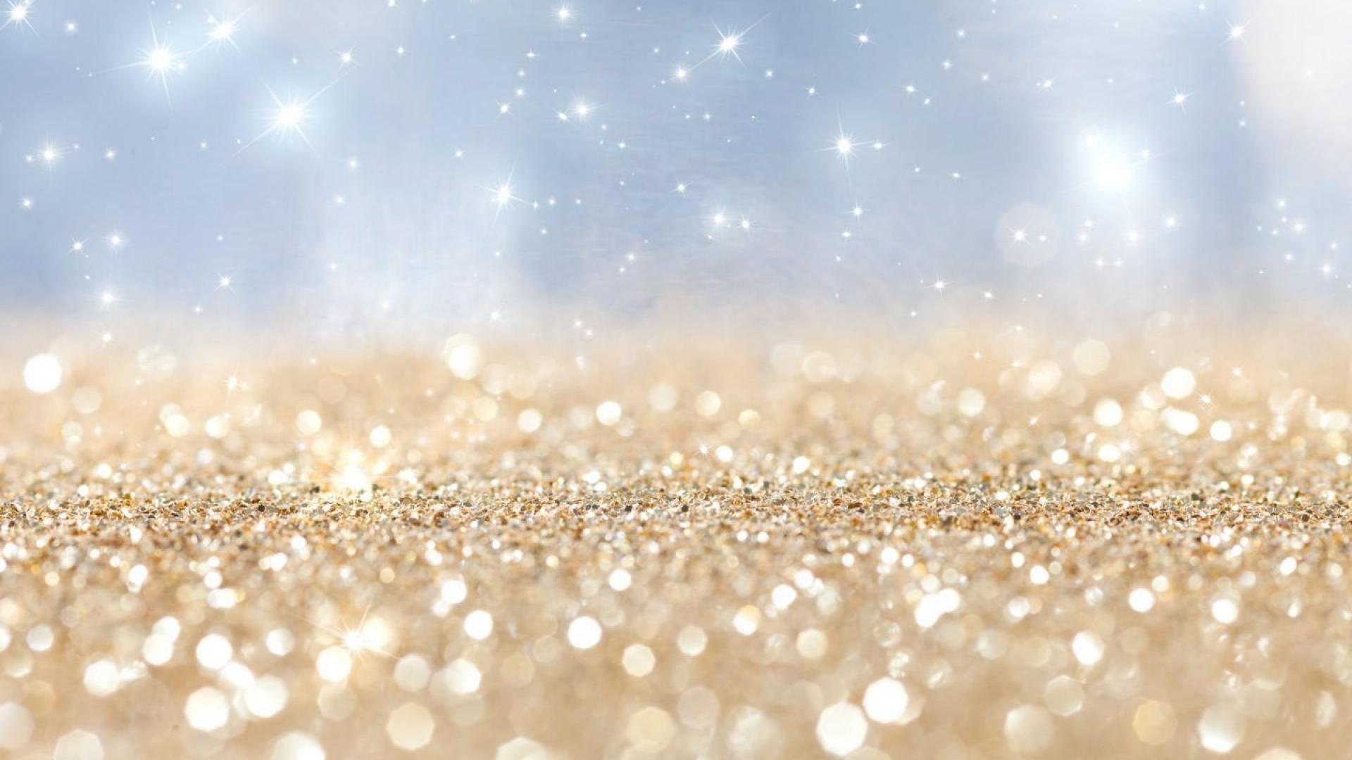 1920x1080 Glitter Desktop Wallpaper