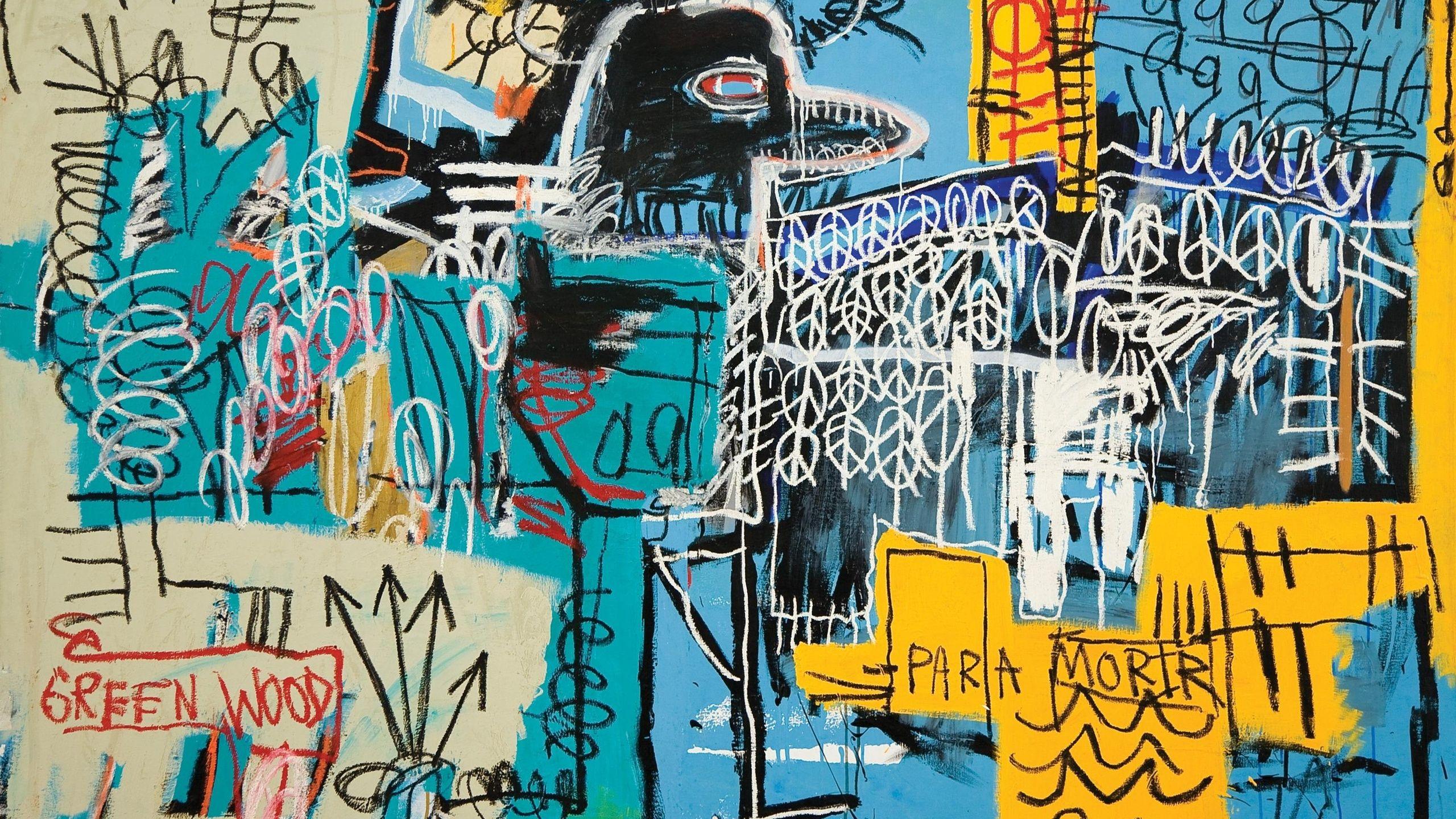 2560x1440 Modern Art Wallpaper (28)