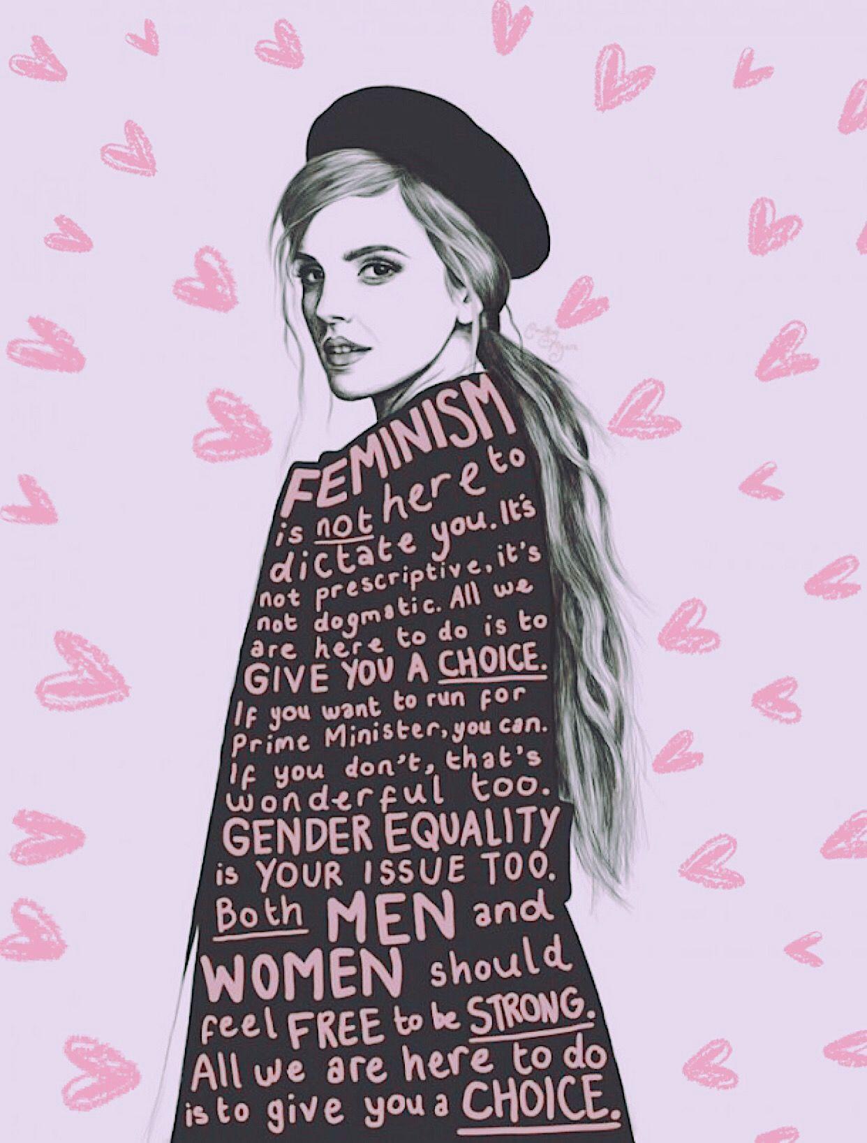 Feminist Desktop Wallpapers - Top Free Feminist Desktop ...