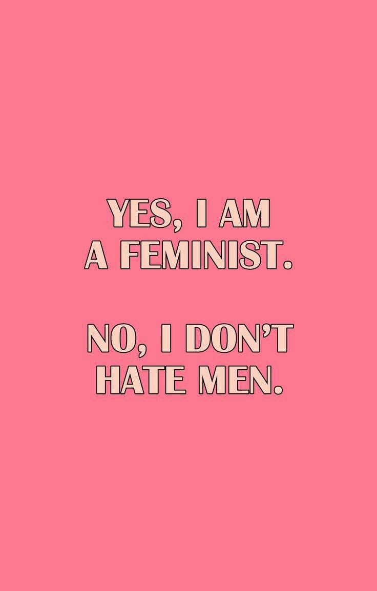 Feminist Desktop Wallpapers - Top Free Feminist Desktop Backgrounds