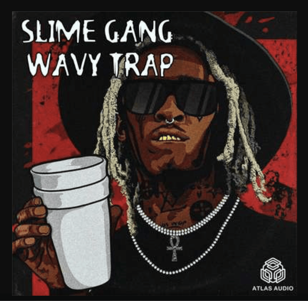 Slime Gang Wallpapers - Top Free Slime Gang Backgrounds - WallpaperAccess