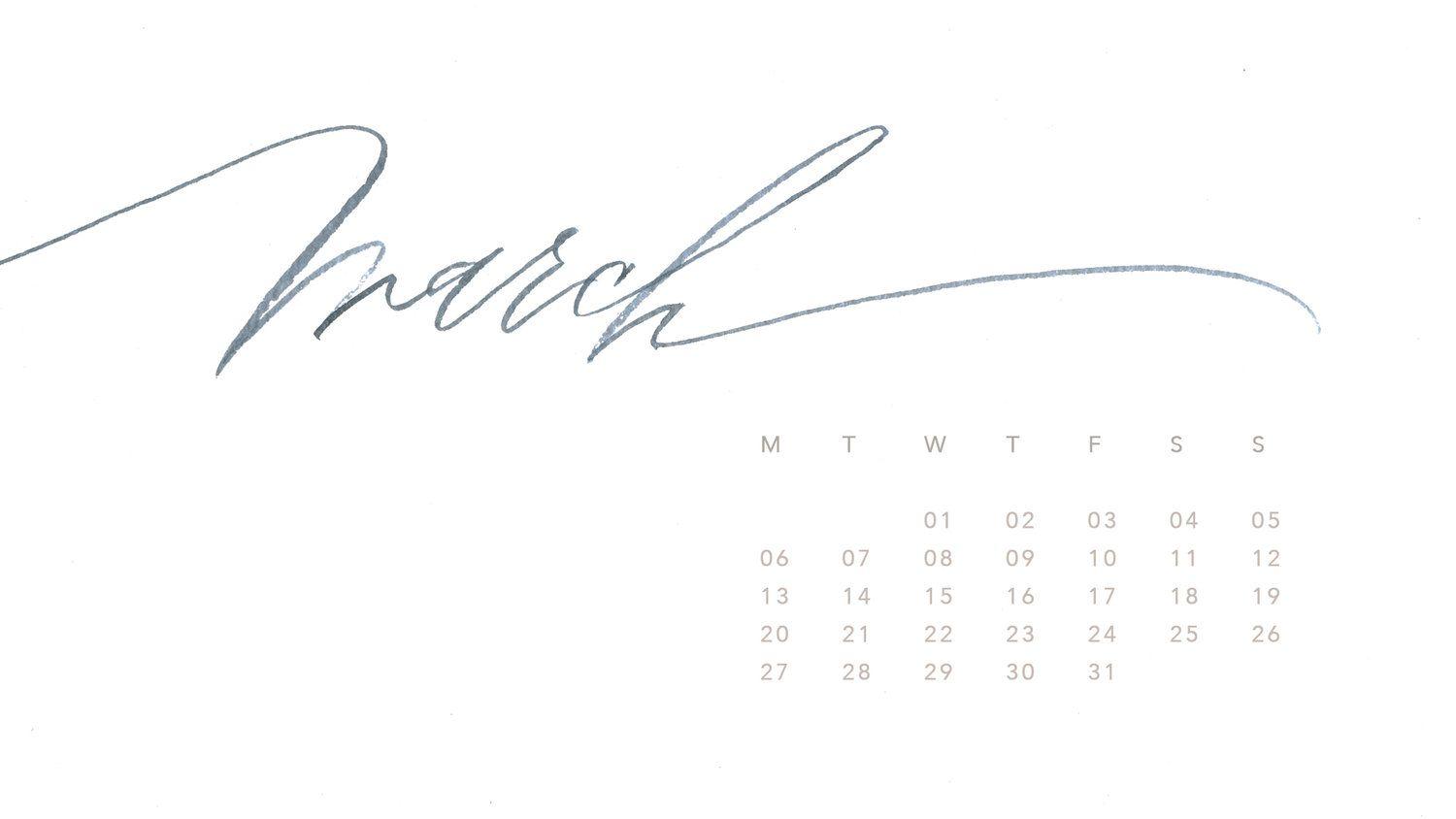 Modern Calligraphy Desktop Wallpapers Top Free Modern Calligraphy