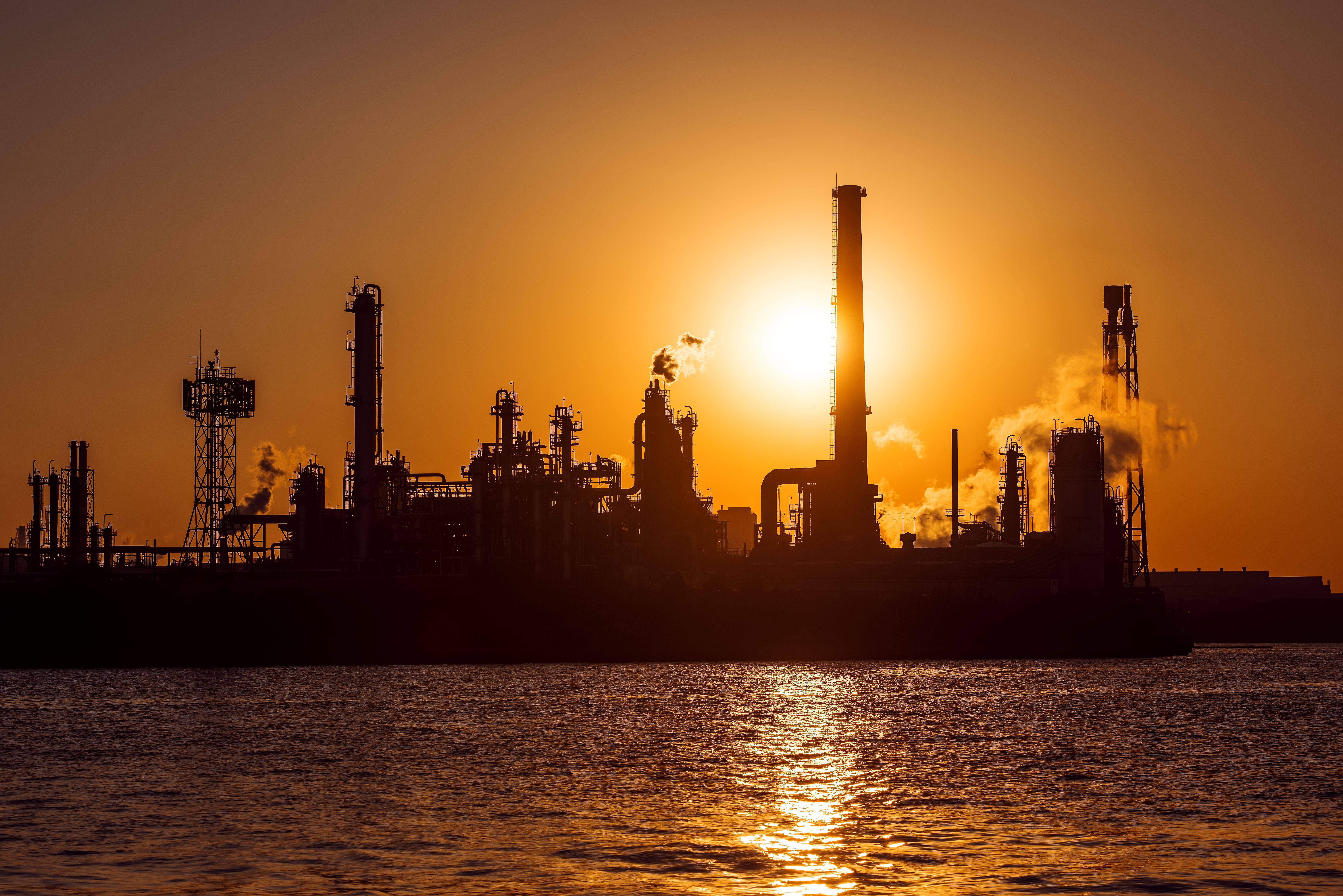 7360x4912 Industrial HD Wallpaper and Background Image