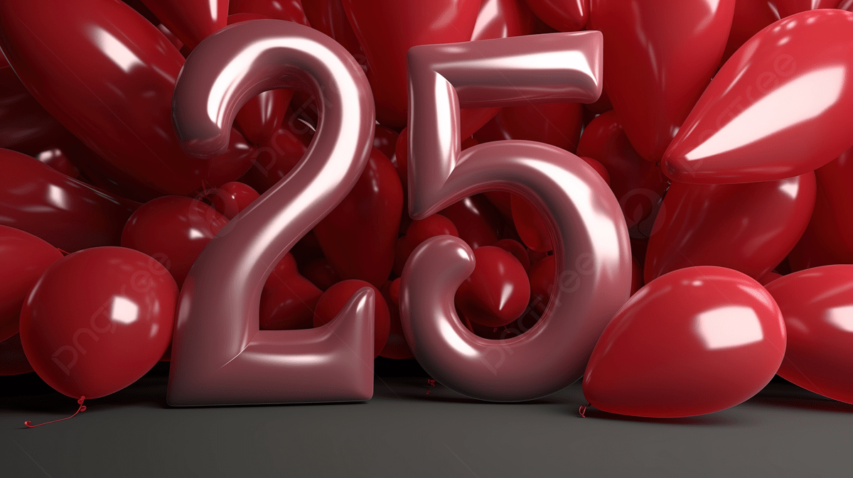 Number 25 Wallpapers Top Free Number 25 Backgrounds WallpaperAccess