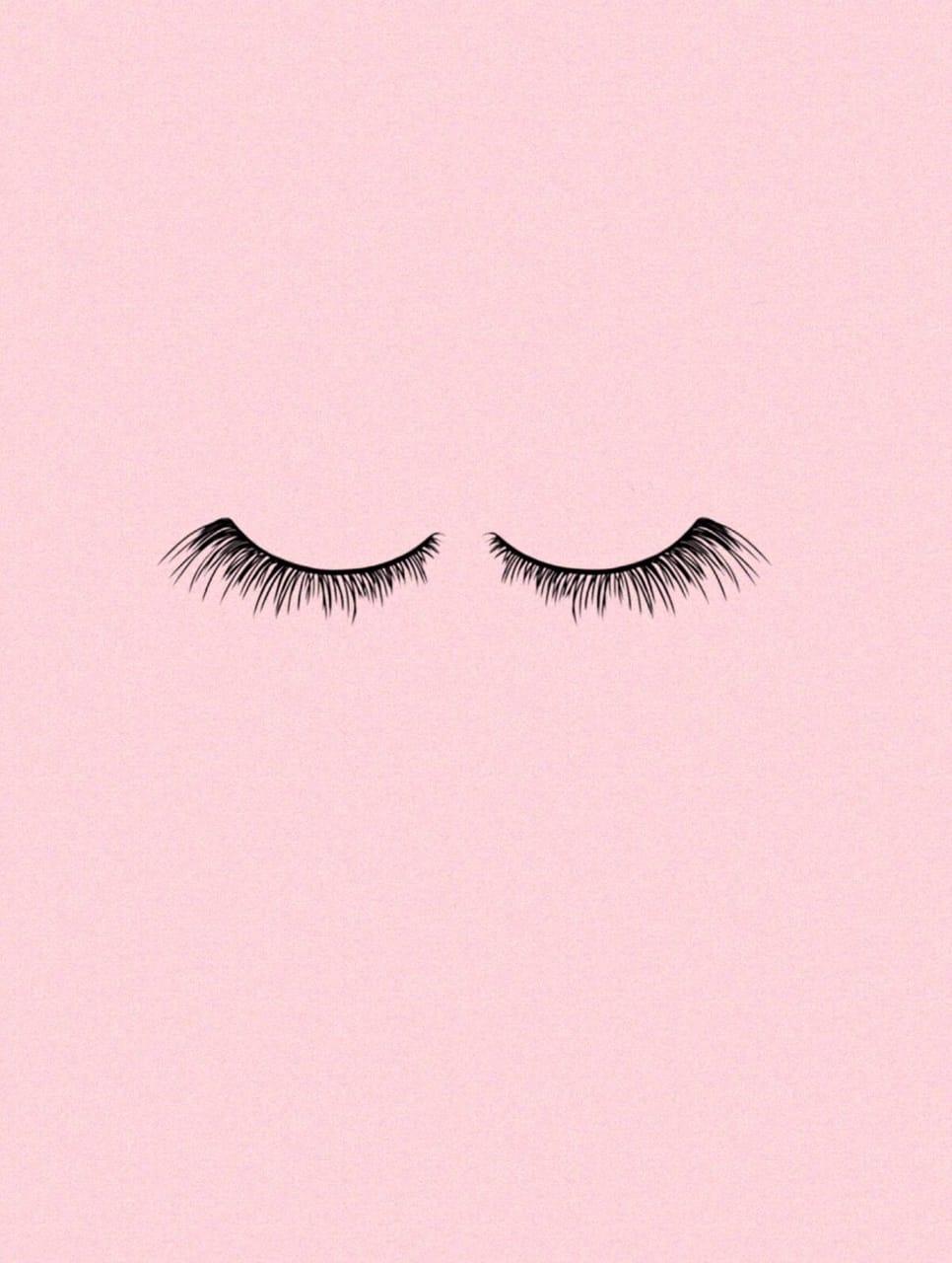 Eyelash Wallpapers - Top Free Eyelash Backgrounds - WallpaperAccess