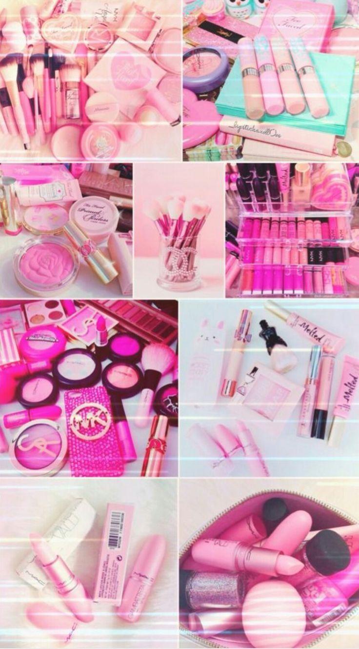 Girly Makeup Wallpapers - Top Free Girly Makeup Backgrounds ...