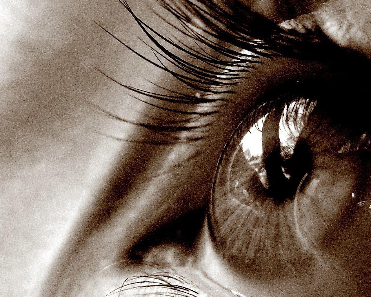 Eyelash Wallpapers - Top Free Eyelash Backgrounds - WallpaperAccess